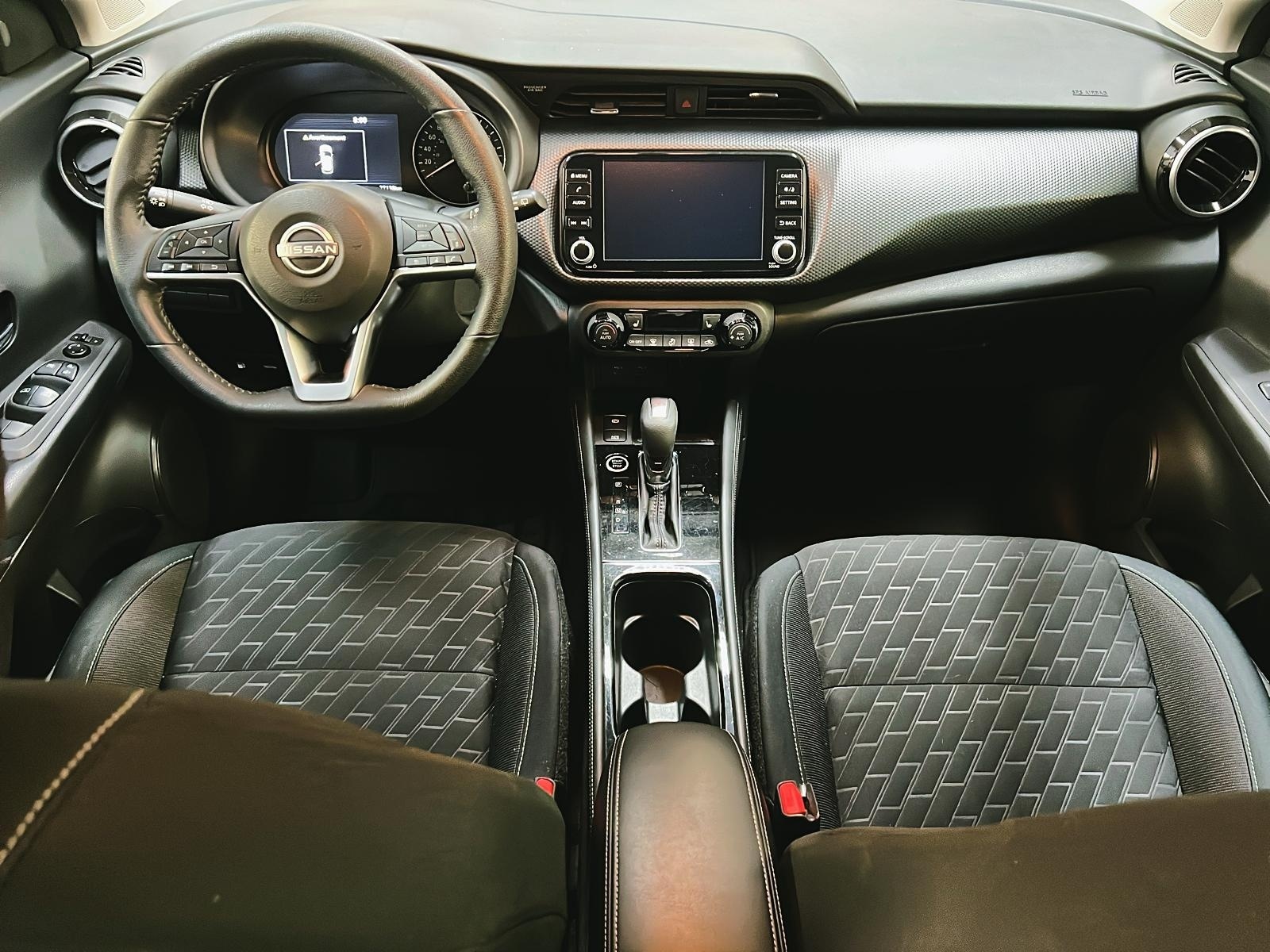 Nissan Kicks SV 2023 - image #10