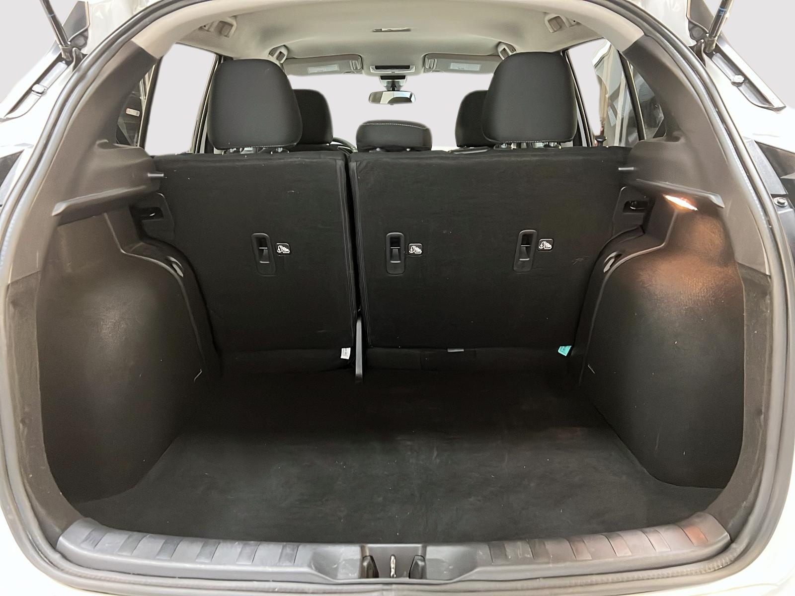 Nissan Kicks 2023 - Image #12