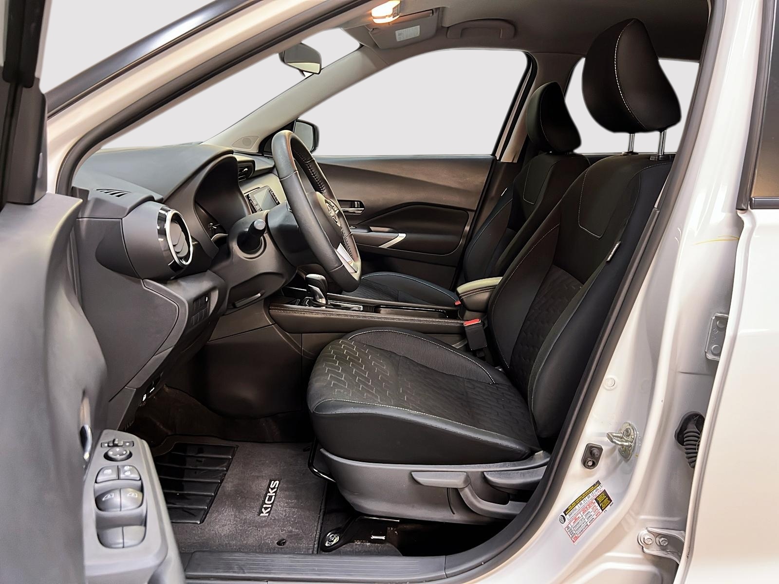 Nissan Kicks 2023 - Image #7