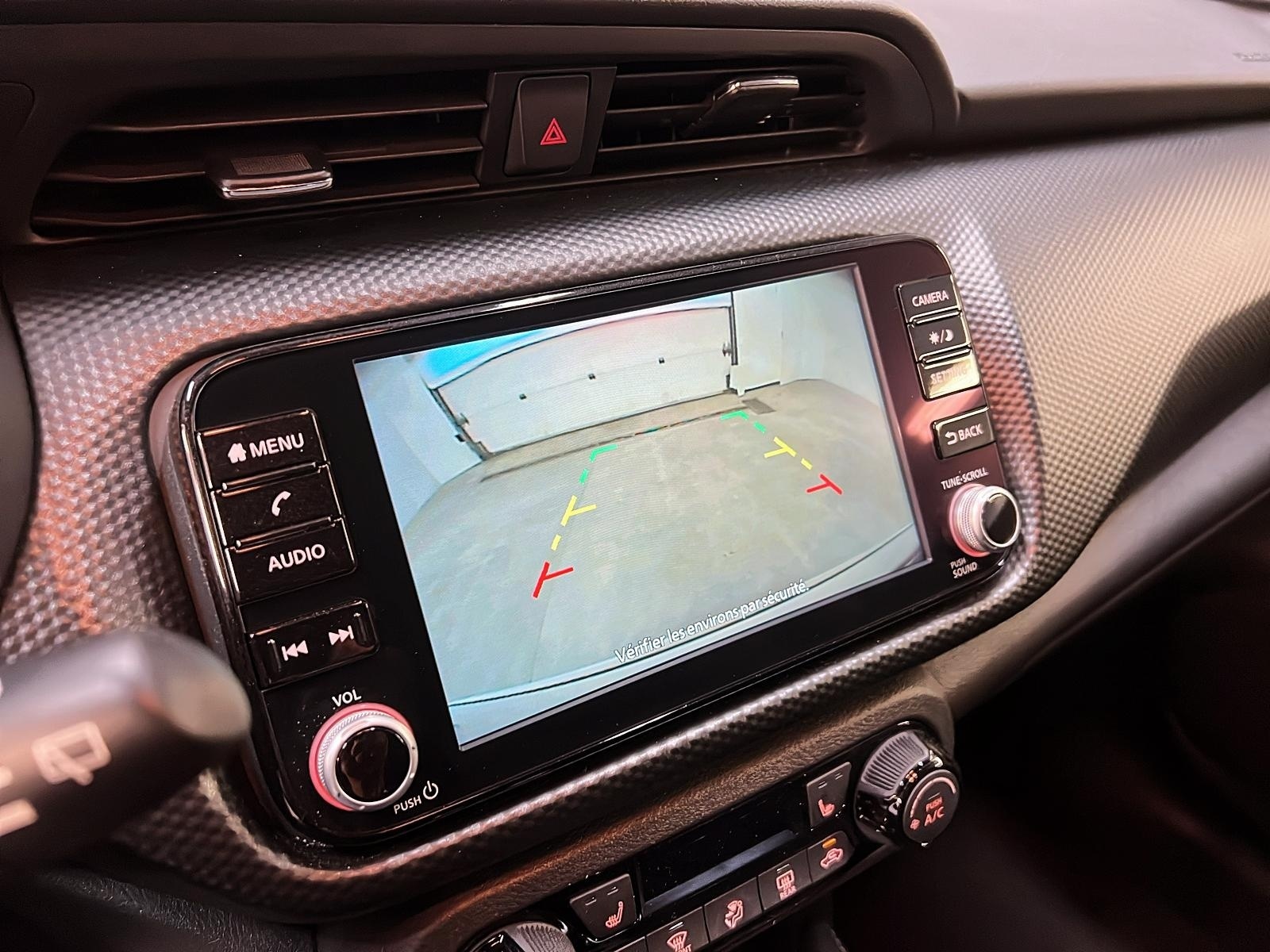 Nissan Kicks SV 2023 - image #16