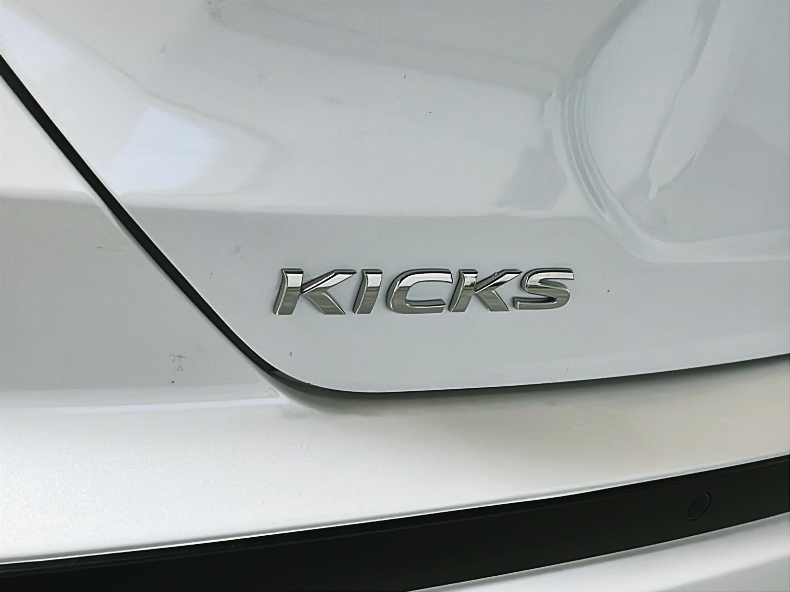 Nissan Kicks 2023 - Image #24