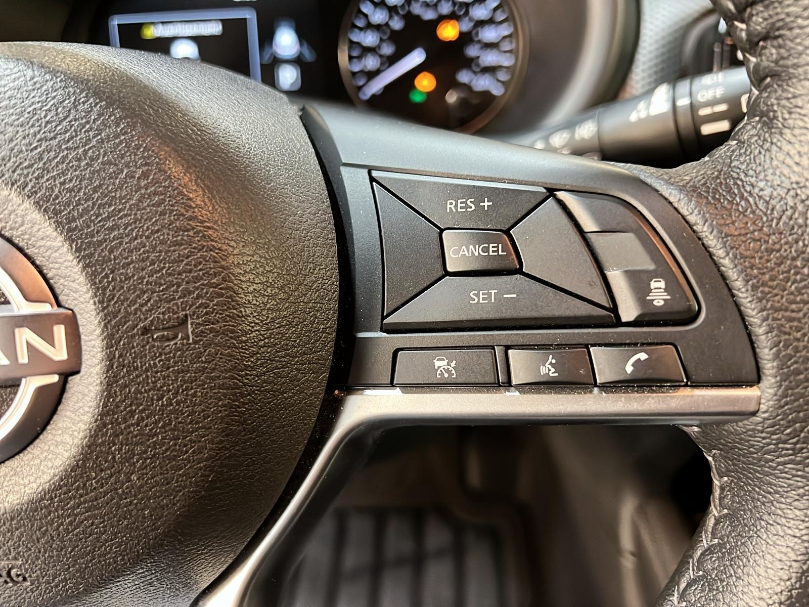Nissan Kicks 2023 - Image #18