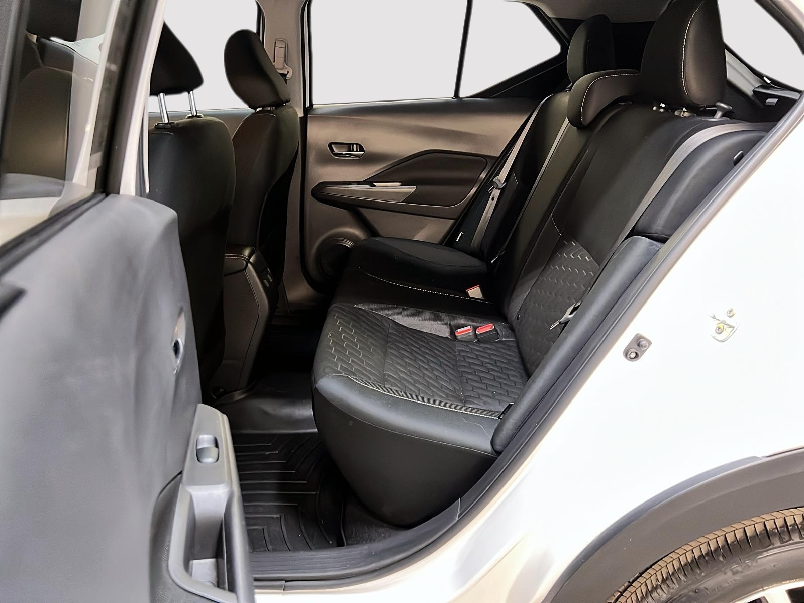 Nissan Kicks SV 2023 - image #9