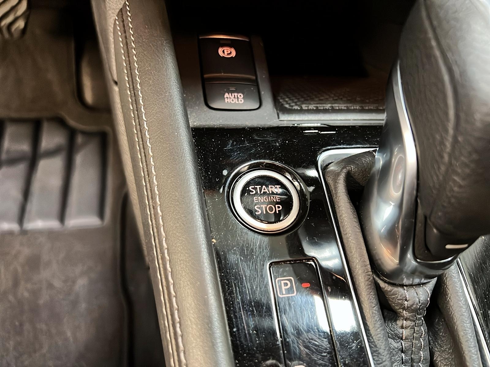 Nissan Kicks SV 2023 - image #17