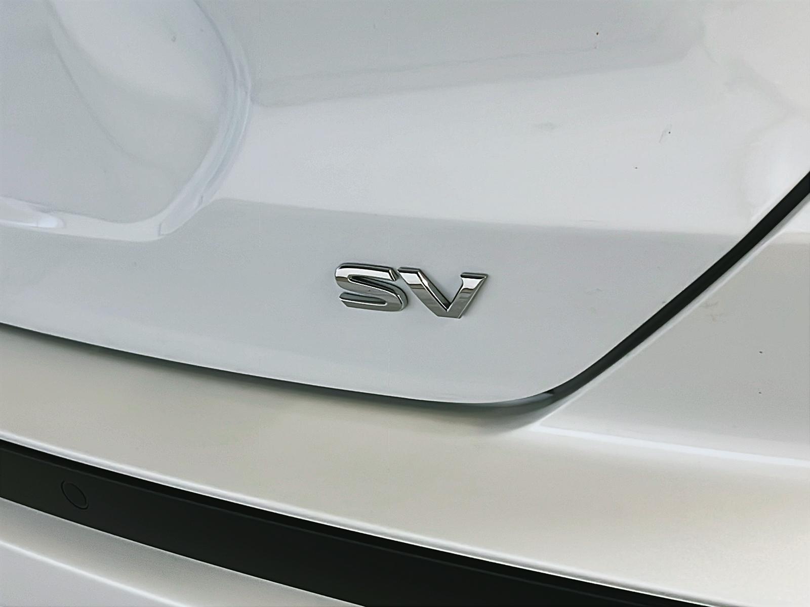 Nissan Kicks SV 2023 - image #25