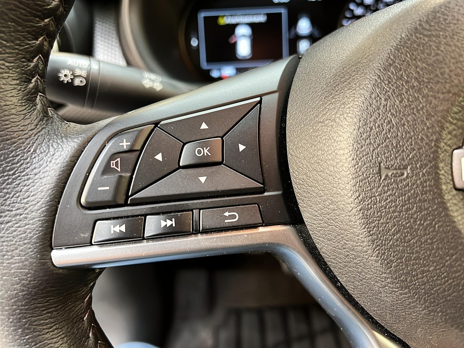 Nissan Kicks 2023 - Image #19