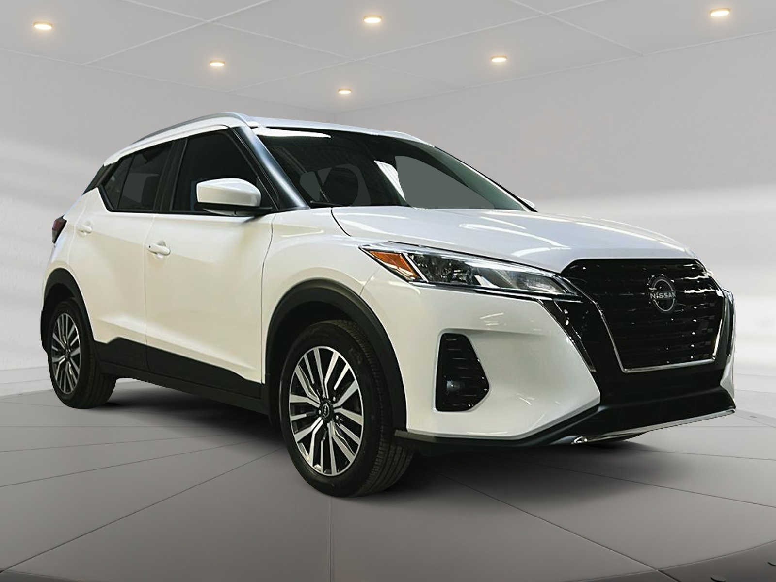 Nissan Kicks 2023 - Image #3