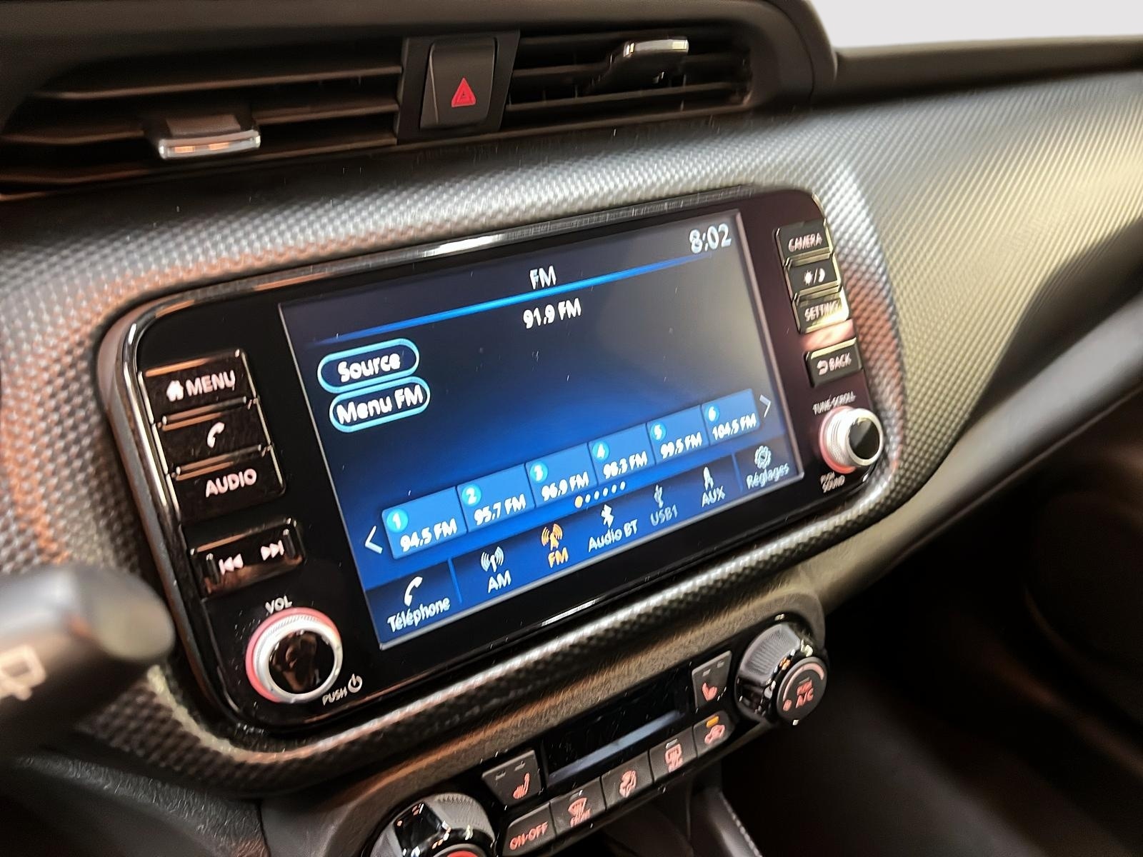 Nissan Kicks 2023 - Image #15