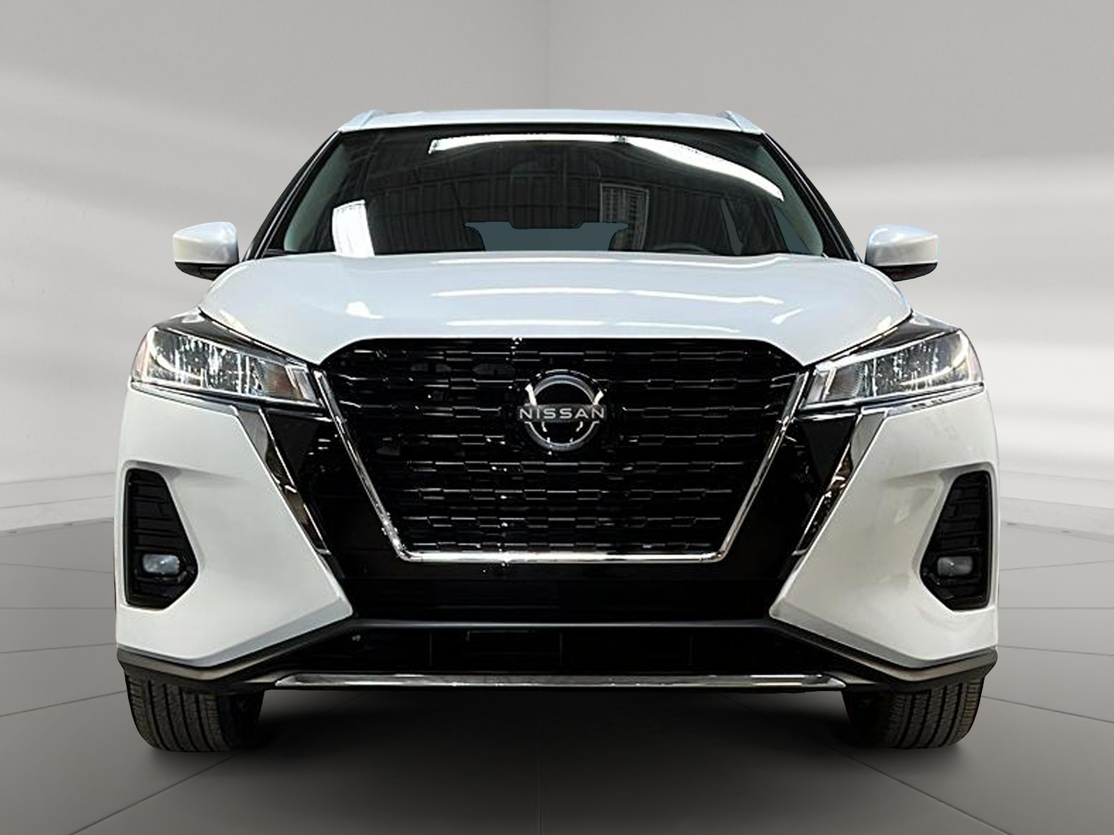 Nissan Kicks SV 2023 - image #2