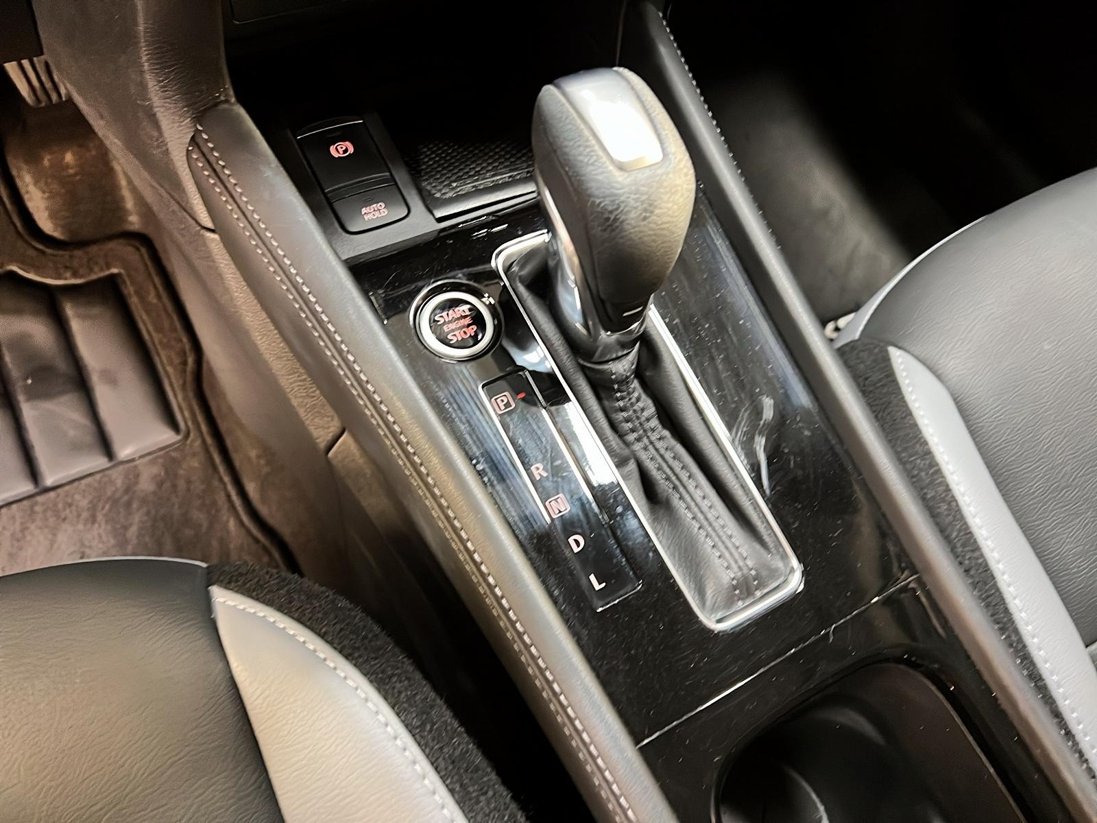 Nissan Kicks SR PREMIUM CUIR 2023 - image #13