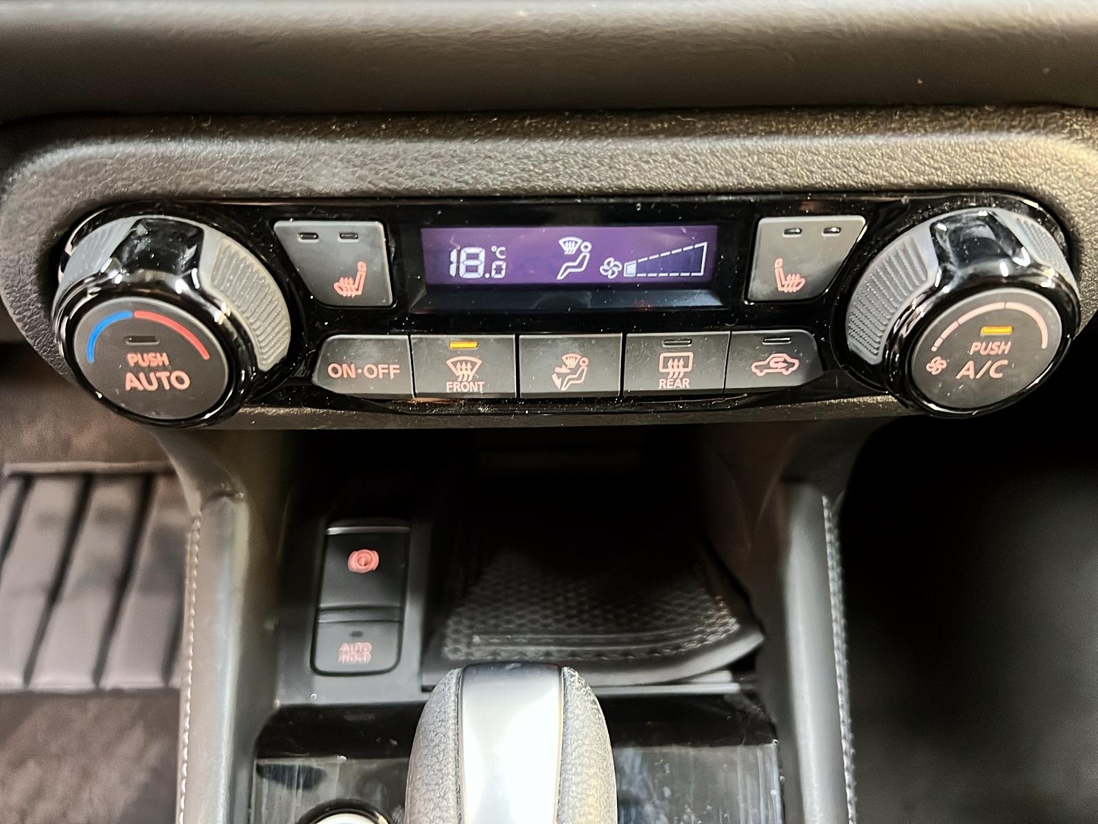 Nissan Kicks SR PREMIUM CUIR 2023 - image #14