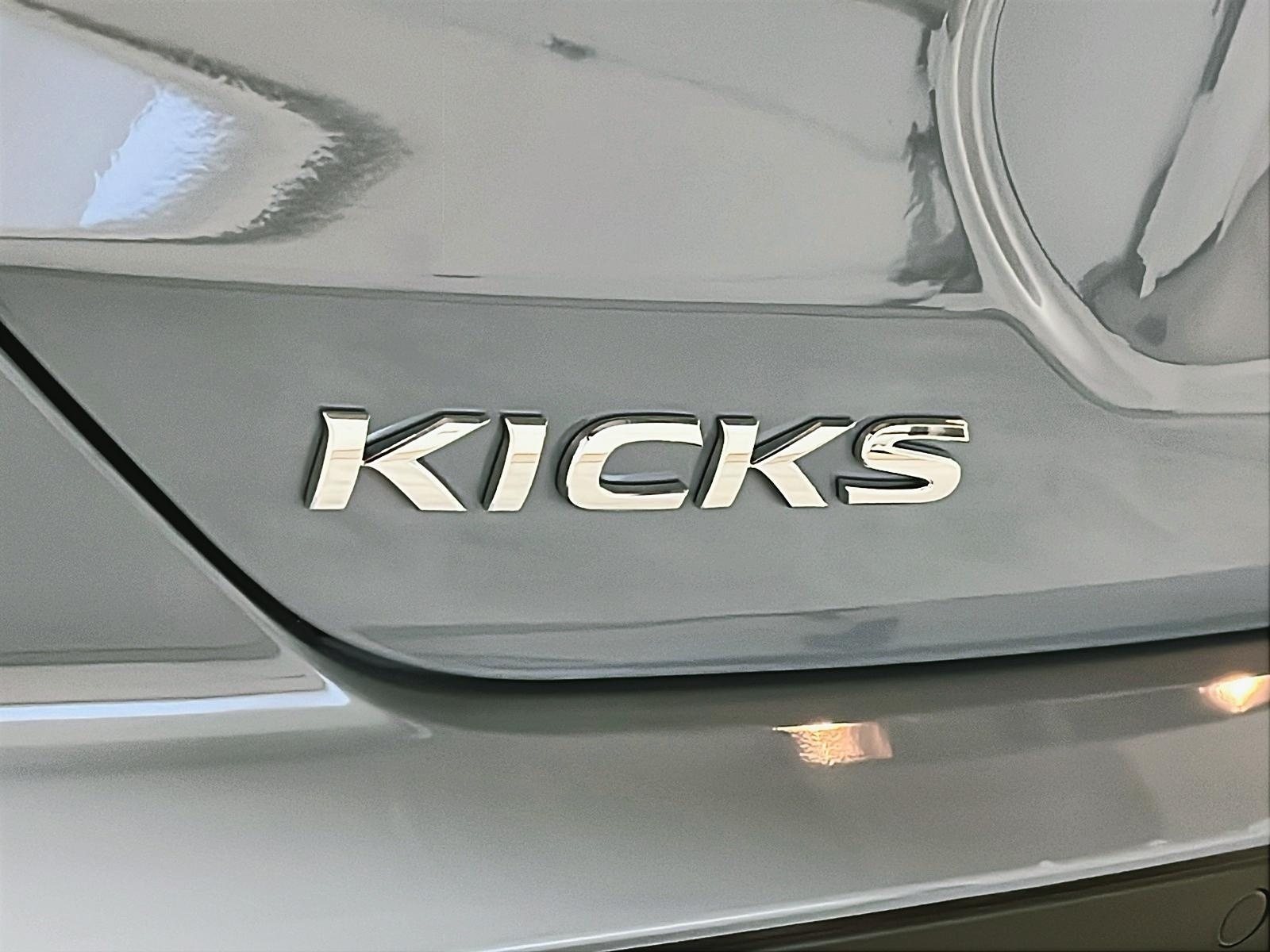 Nissan Kicks SR PREMIUM CUIR 2023 - image #24