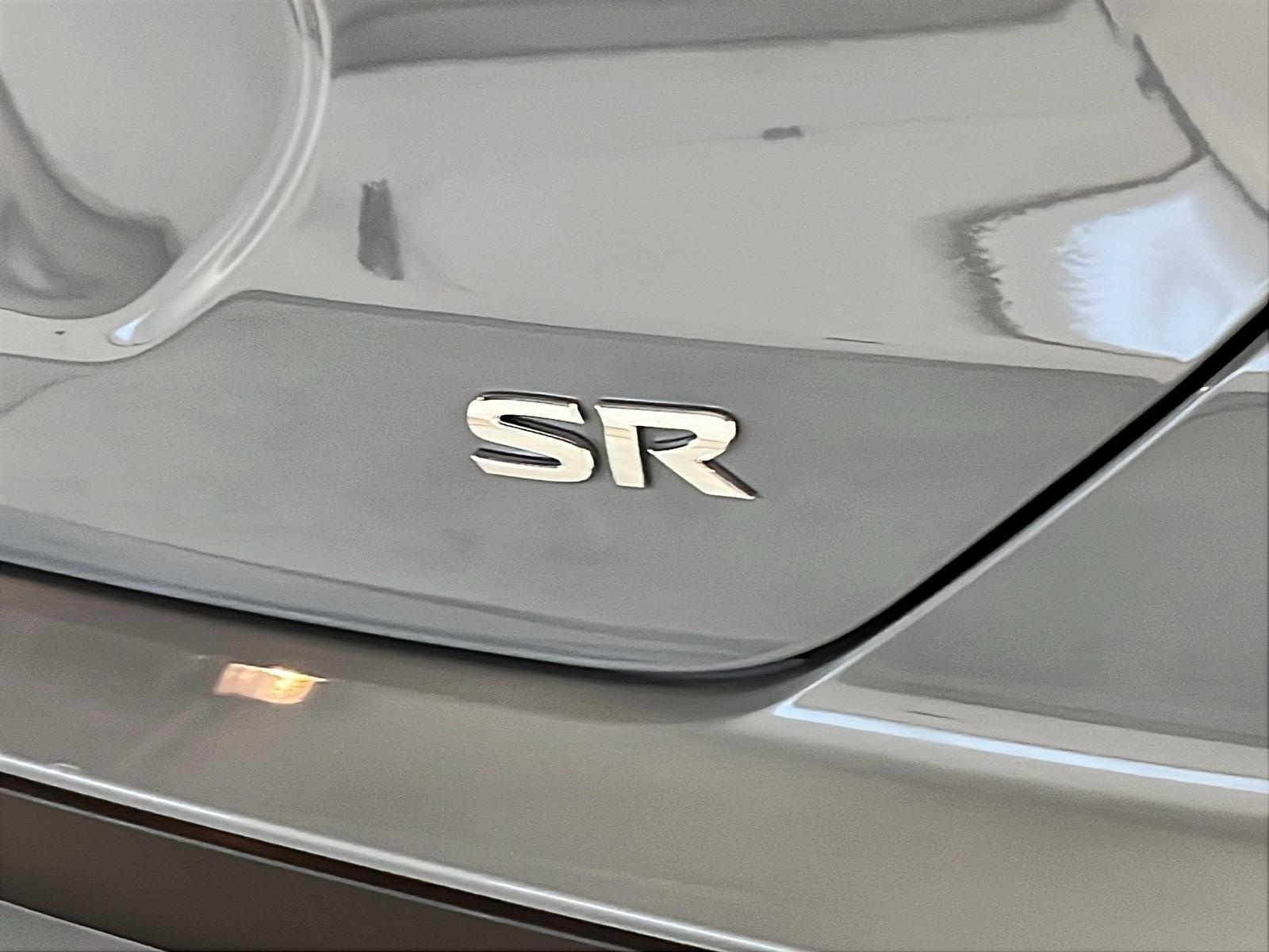 Nissan Kicks SR PREMIUM CUIR 2023 - image #25