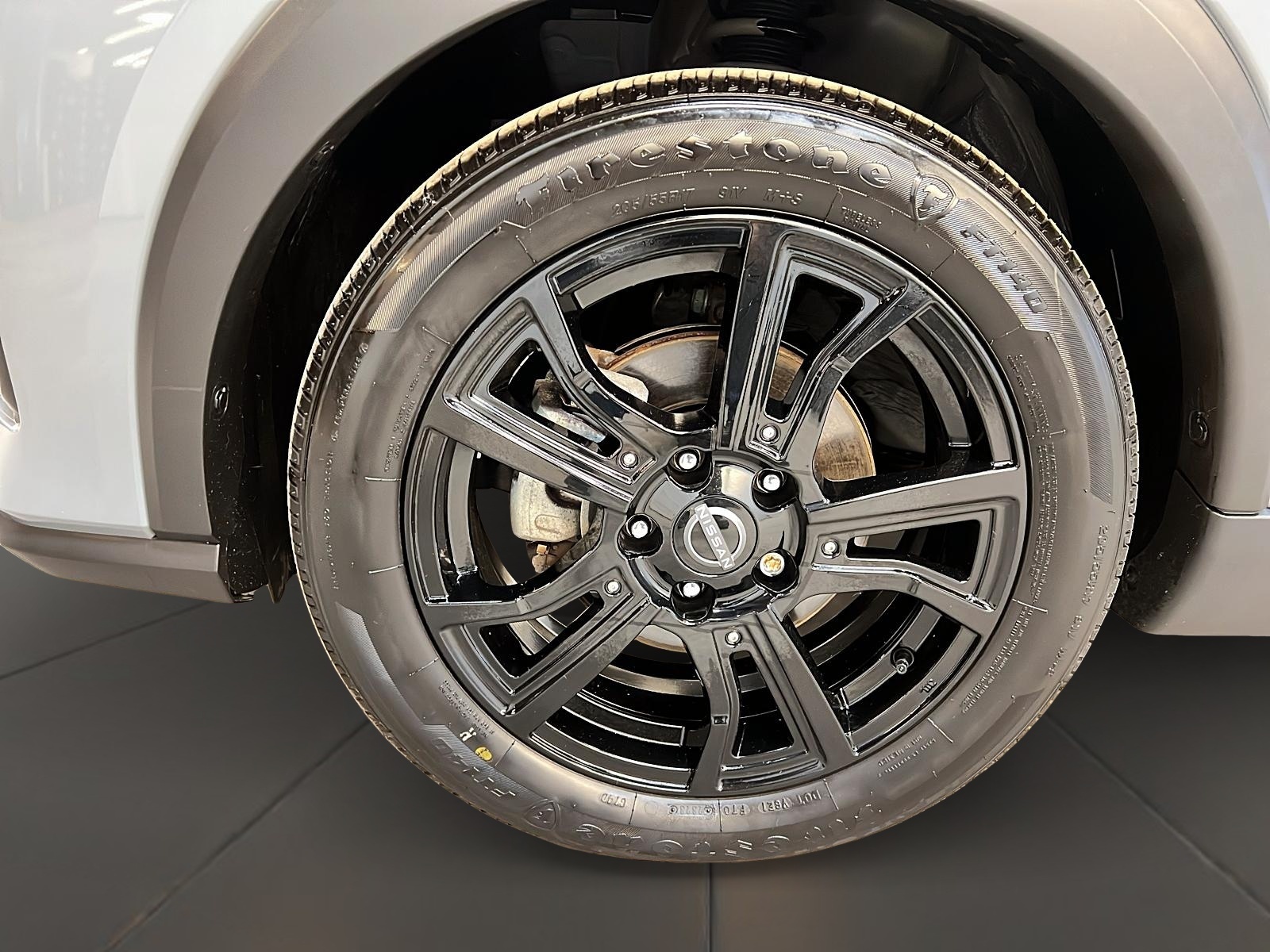Nissan Kicks SR PREMIUM CUIR 2023 - image #26