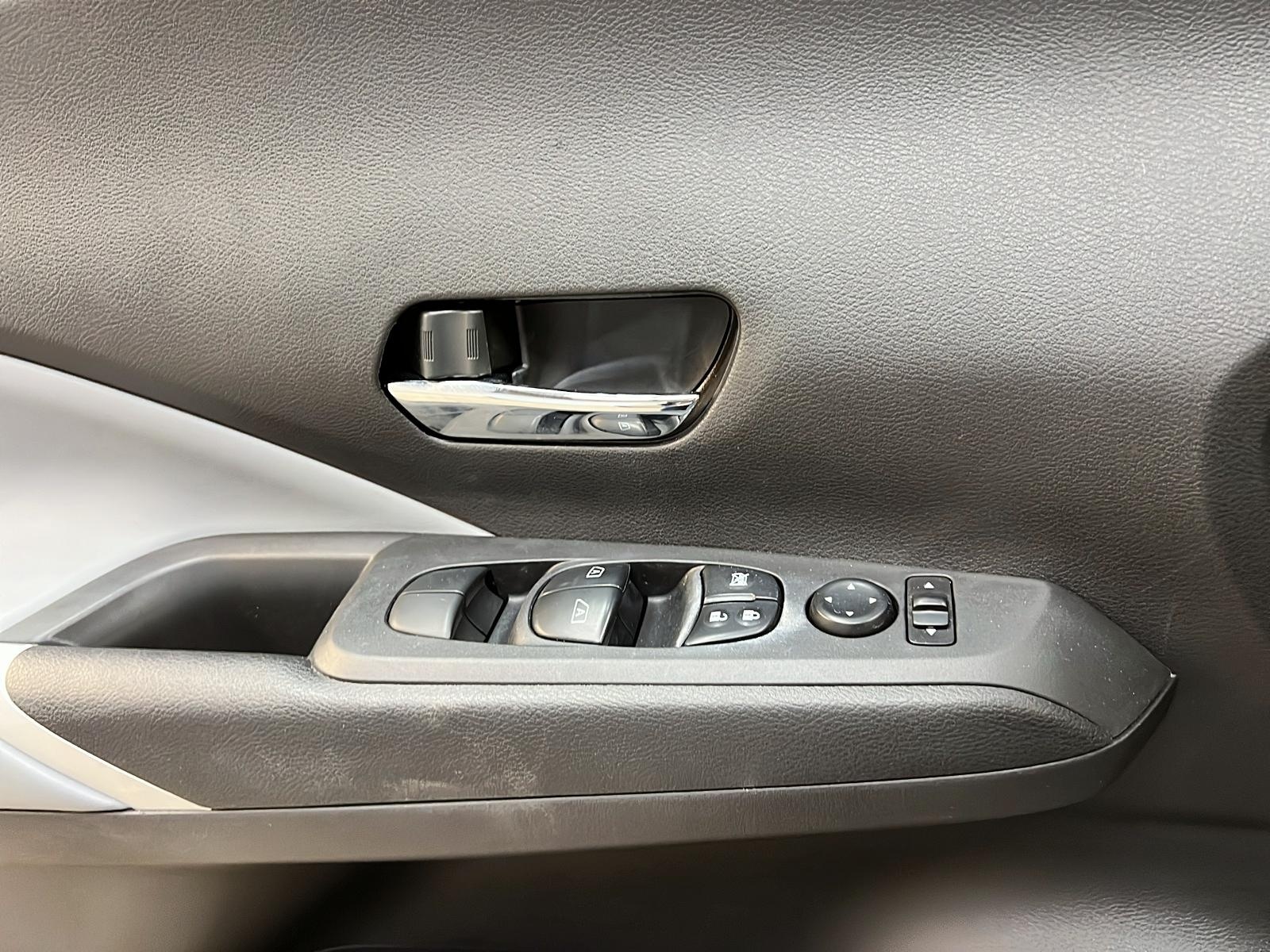 Nissan Kicks SR PREMIUM CUIR 2023 - image #21