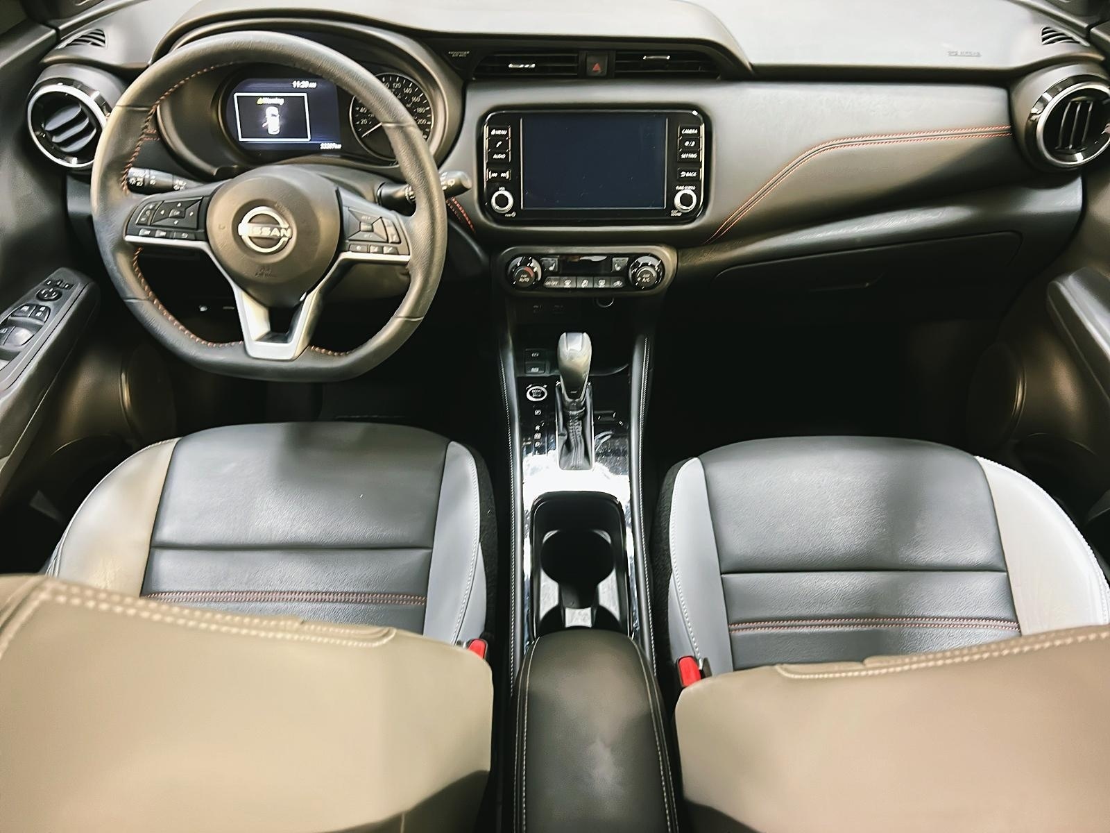 Nissan Kicks 2023 - Image #10