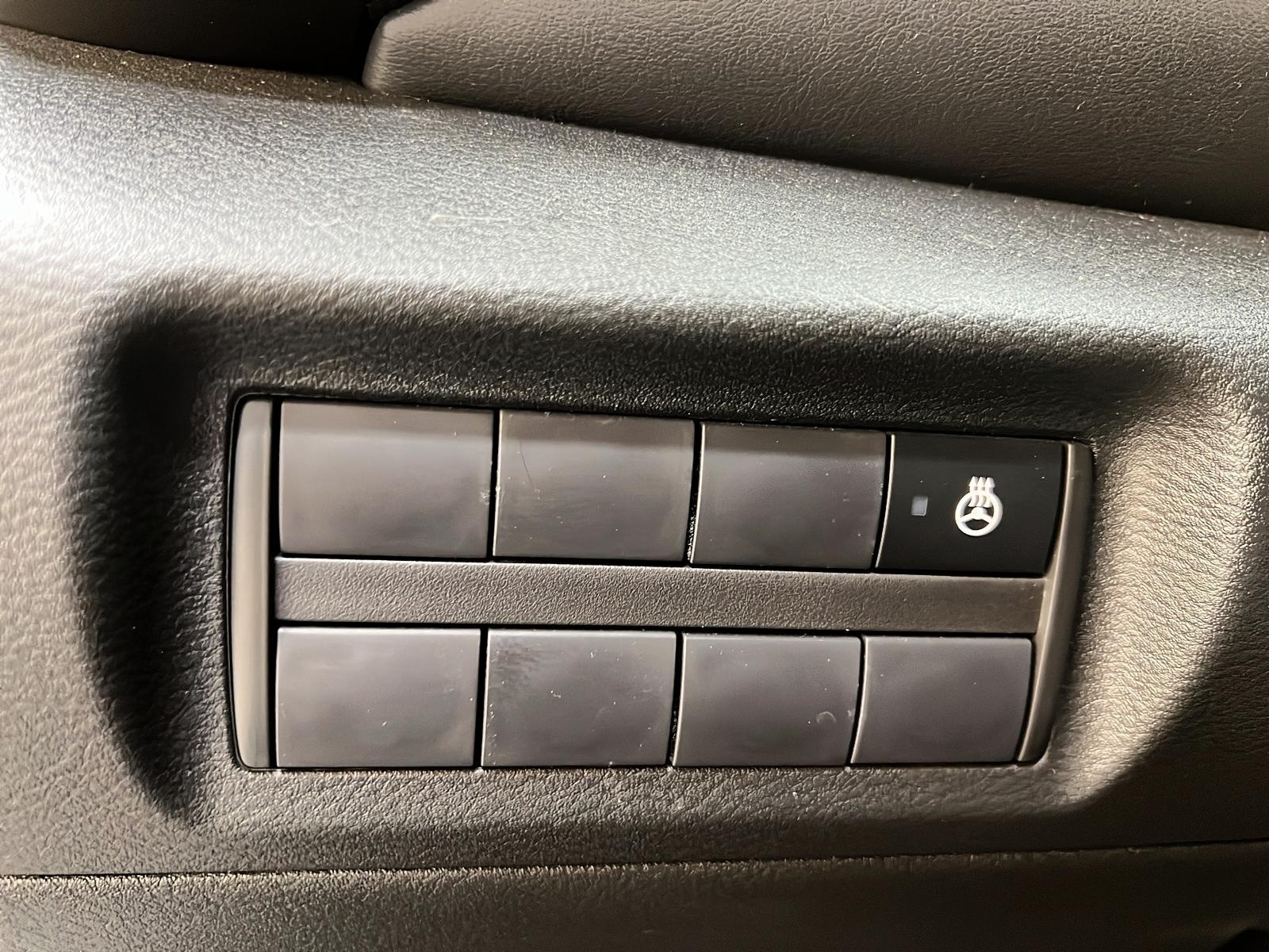 Nissan Kicks SR PREMIUM CUIR 2023 - image #20