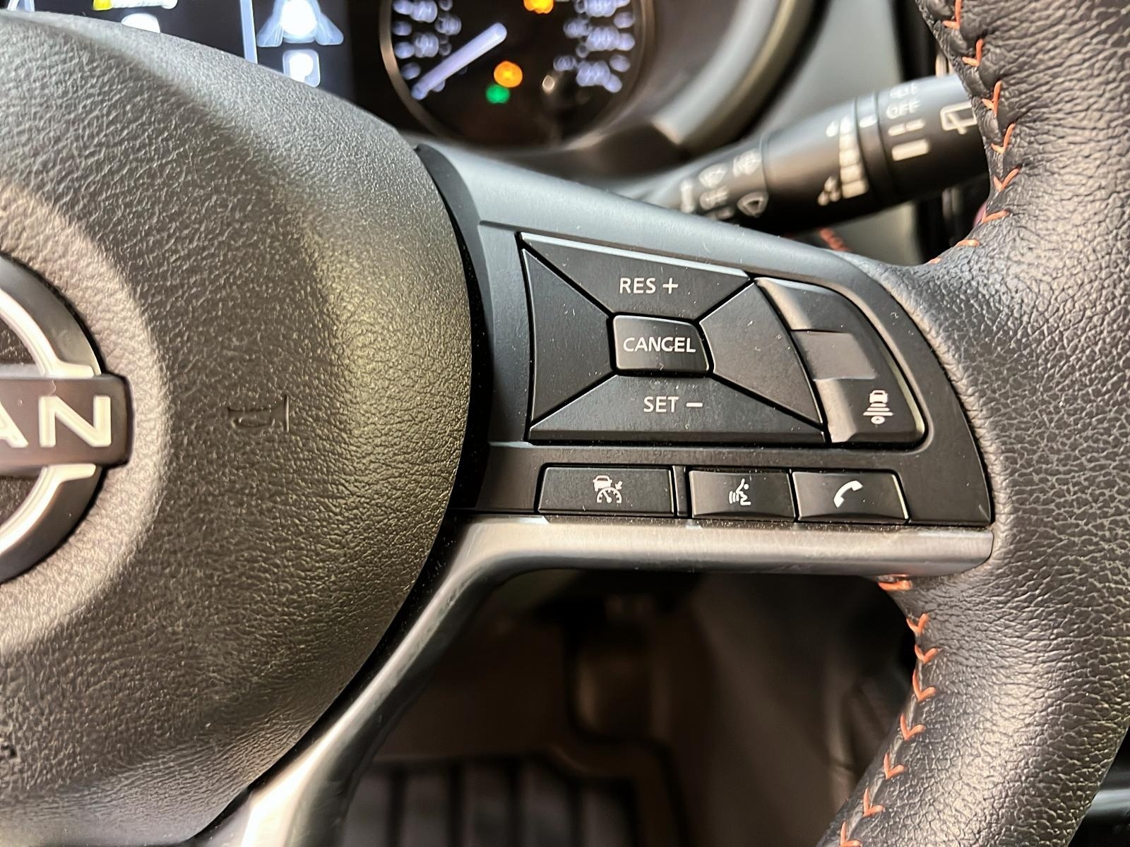 Nissan Kicks SR PREMIUM CUIR 2023 - image #18
