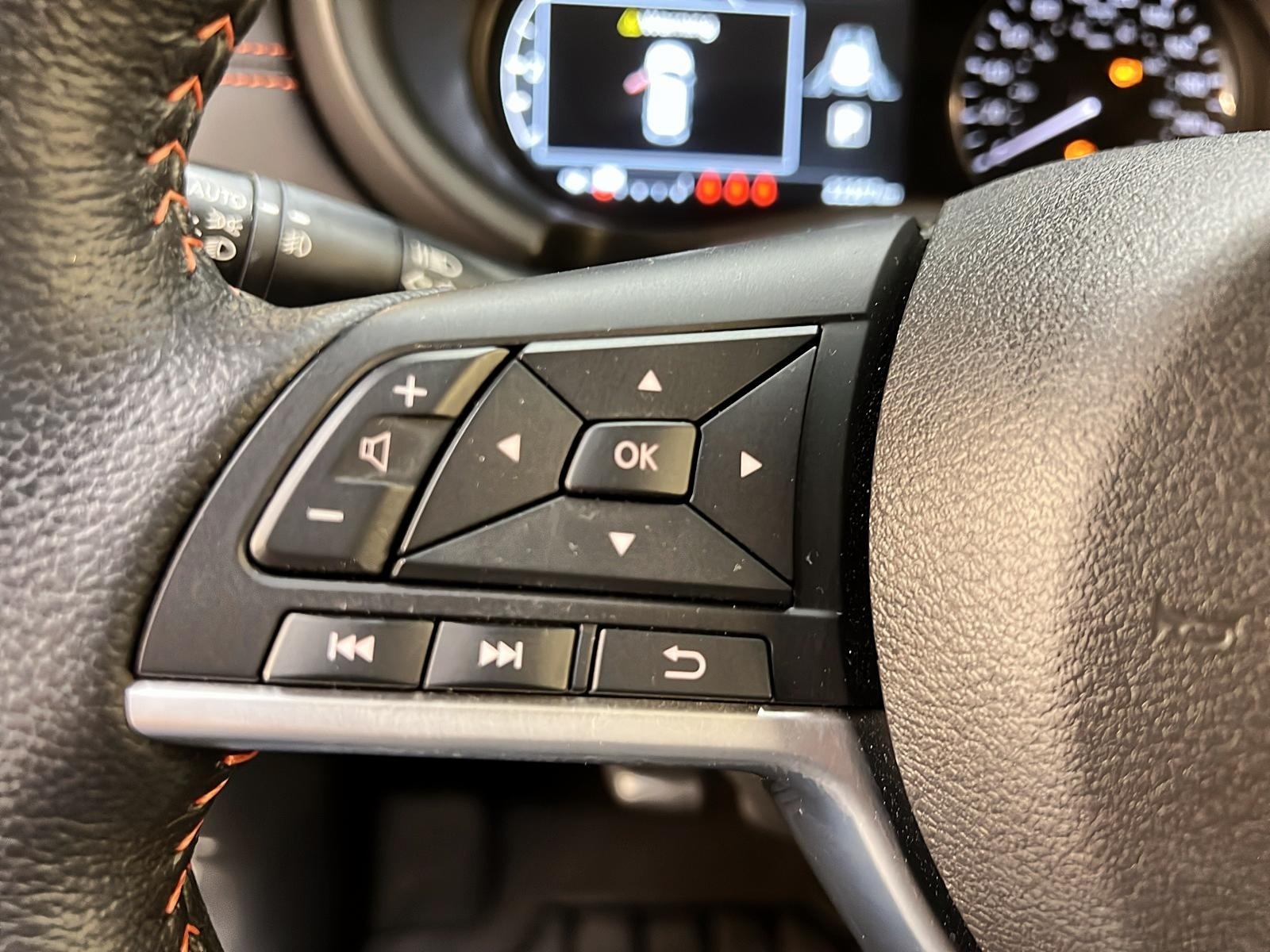 Nissan Kicks SR PREMIUM CUIR 2023 - image #19