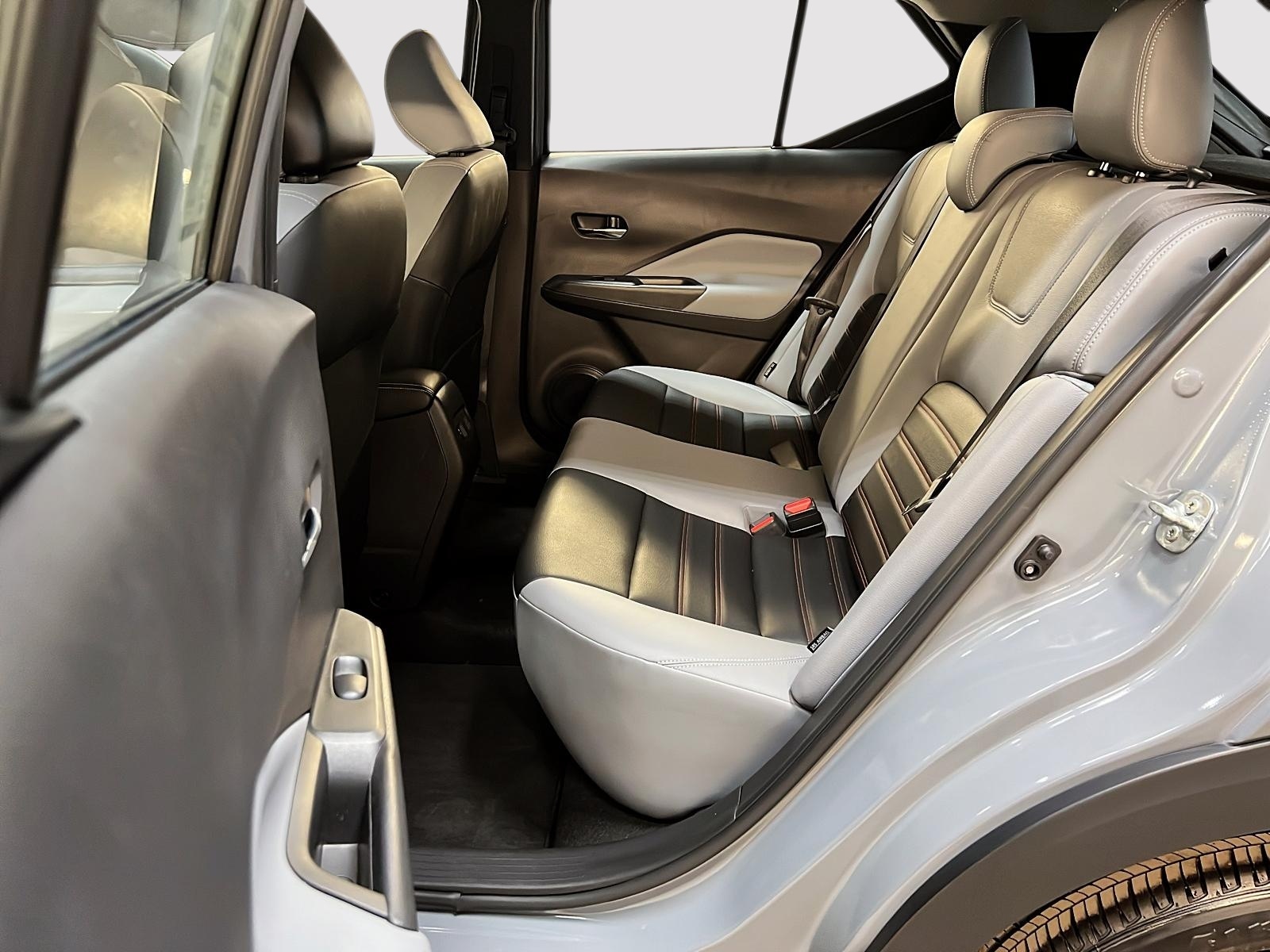 Nissan Kicks 2023 - Image #9