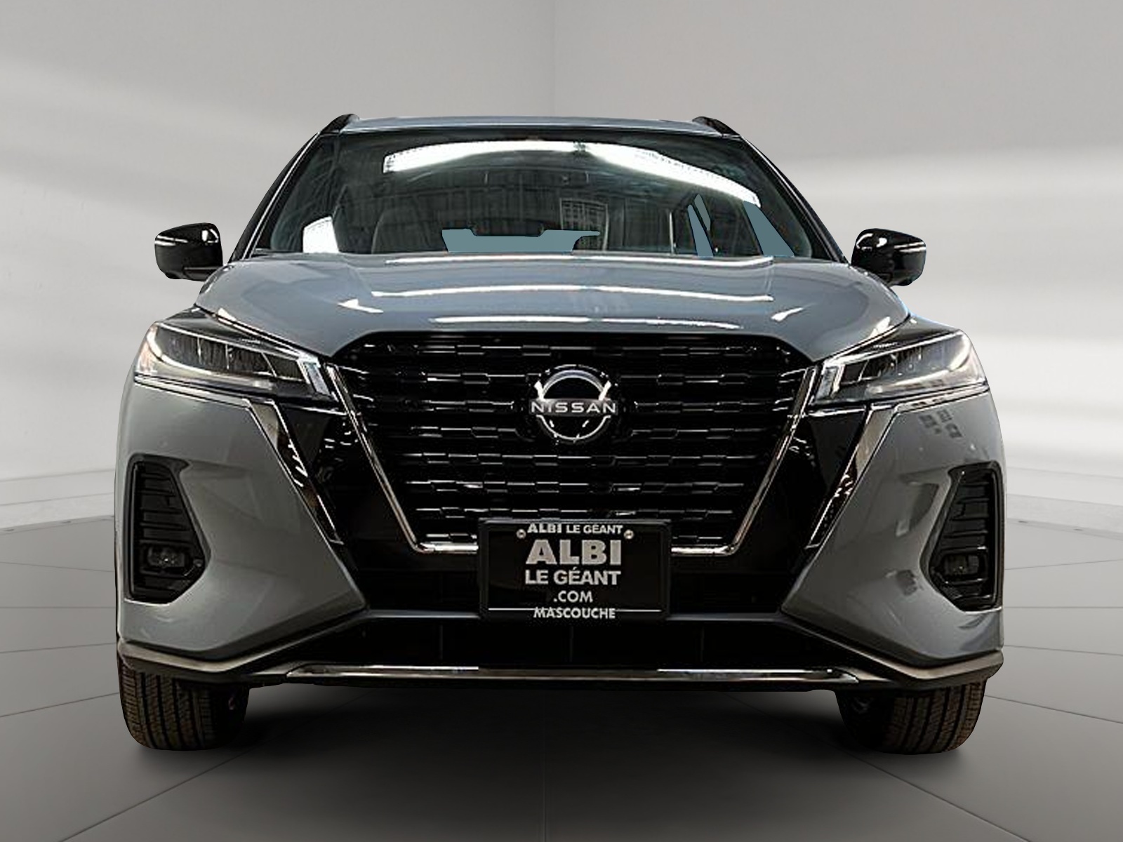 Nissan Kicks SR PREMIUM CUIR 2023 - image #2