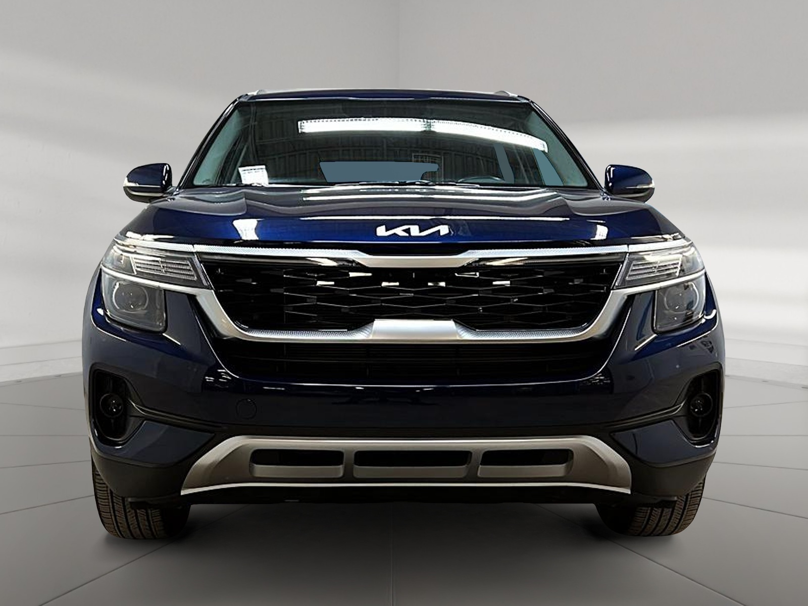 Kia SELTOS 2023 - Image #2