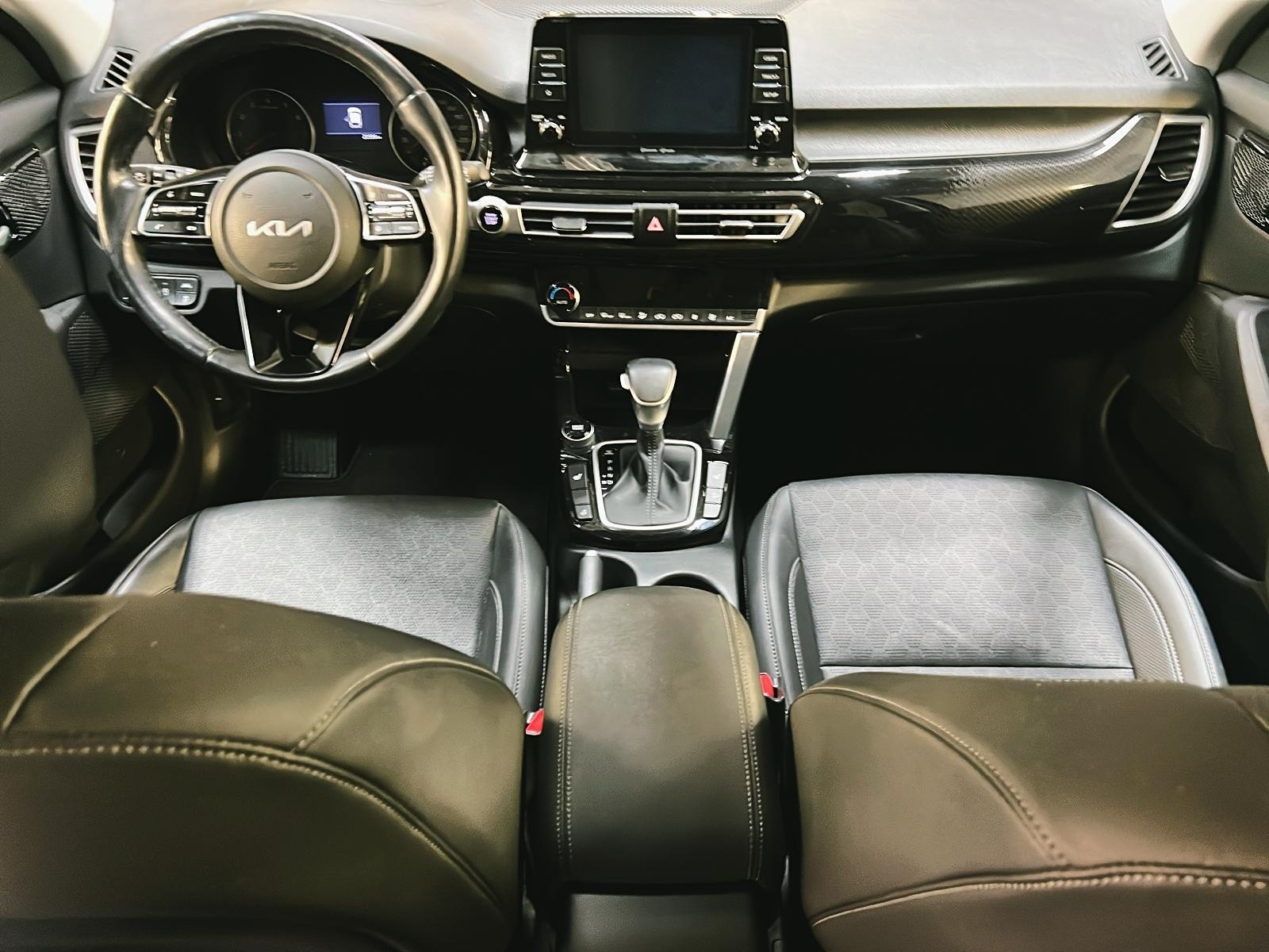 Kia SELTOS EX CUIR TOIT 2023 - image #10