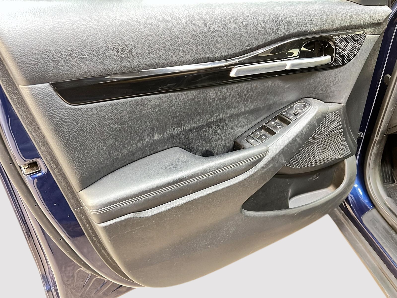 Kia SELTOS EX CUIR TOIT 2023 - image #22