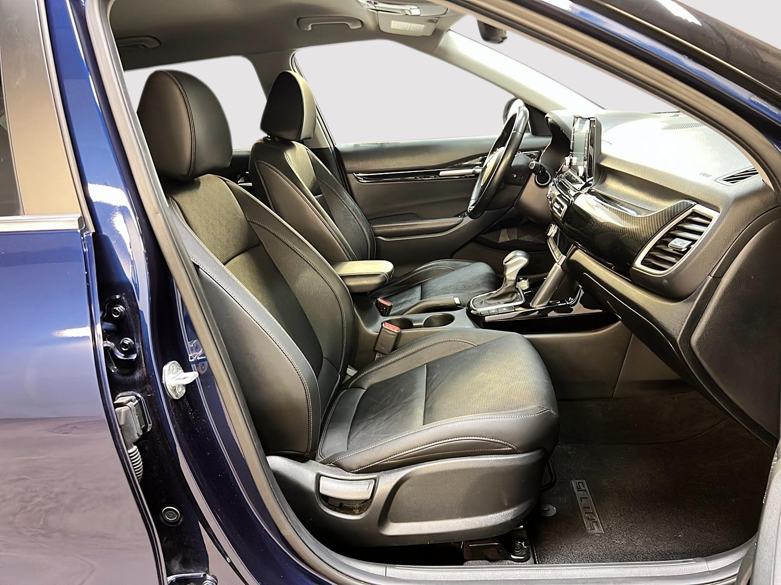 Kia SELTOS 2023 - Image #8