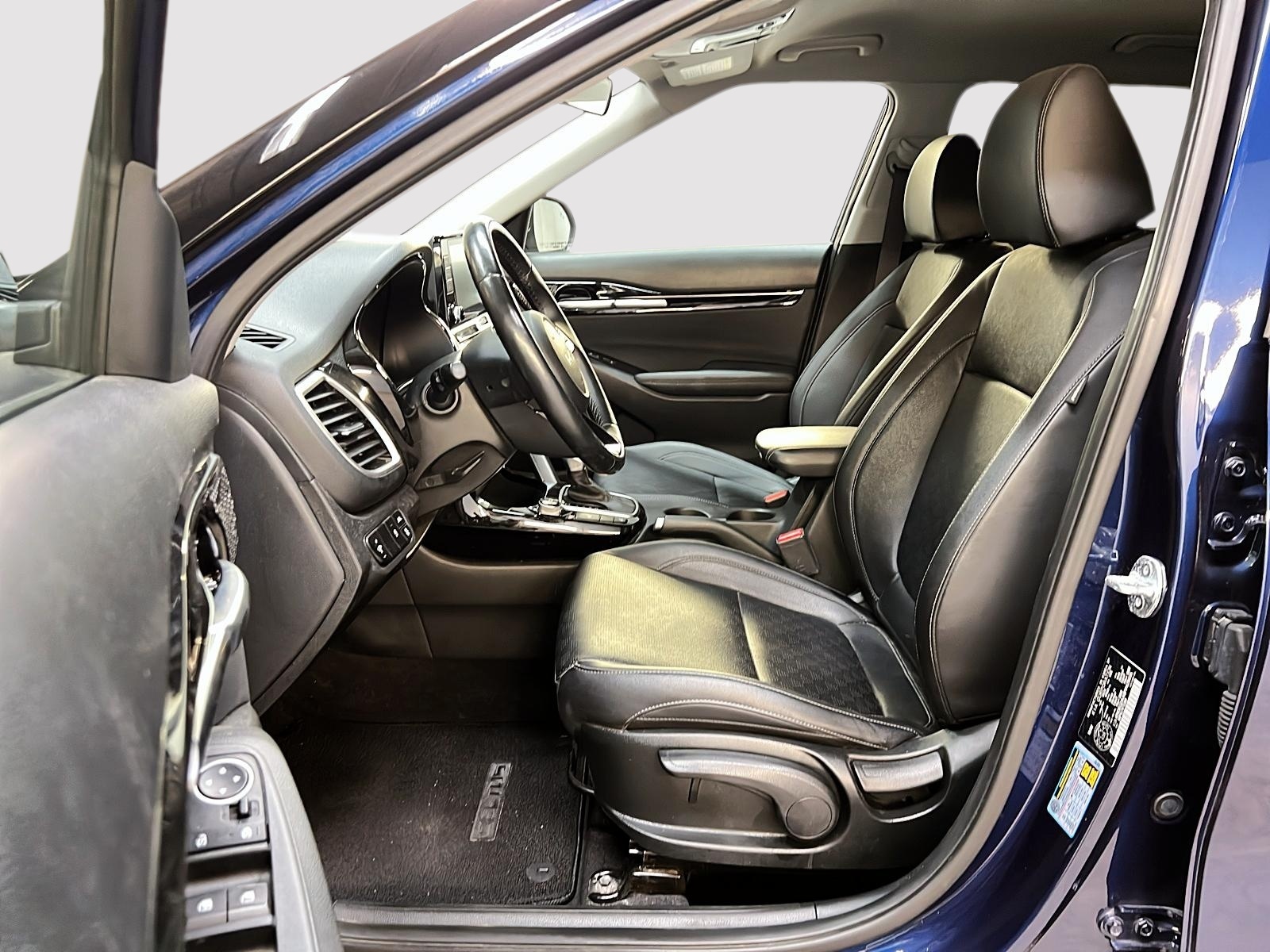 Kia SELTOS 2023 - Image #7