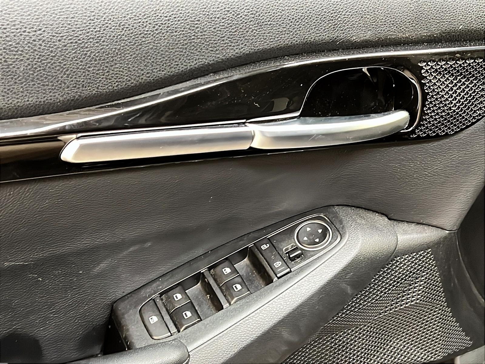 Kia SELTOS EX CUIR TOIT 2023 - image #21