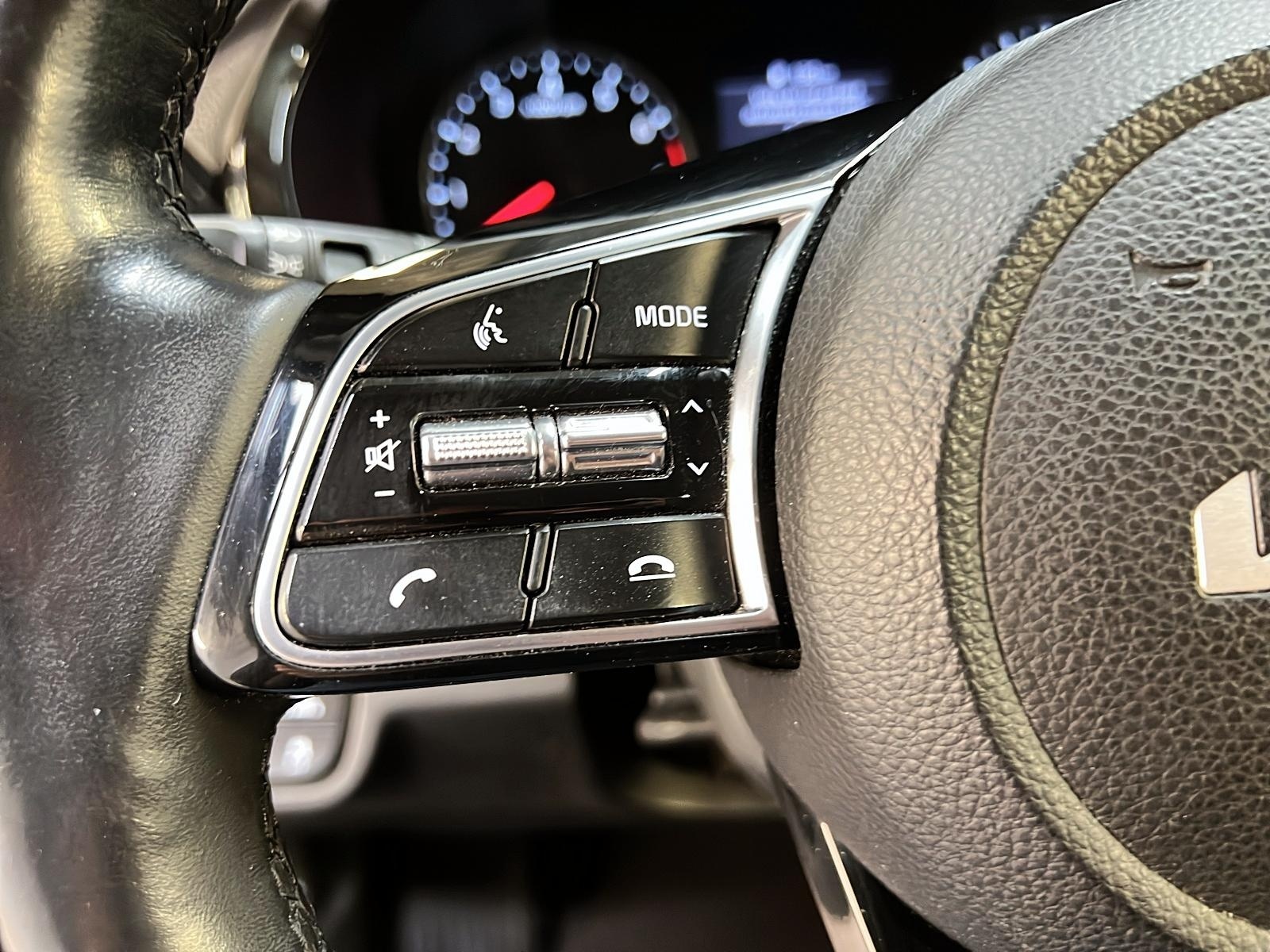 Kia SELTOS 2023 - Image #19