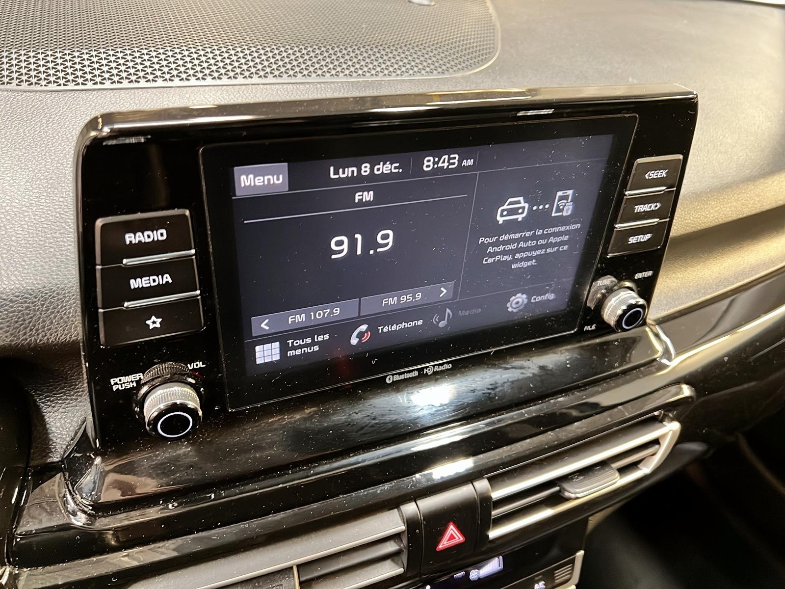 Kia SELTOS 2023 - Image #15