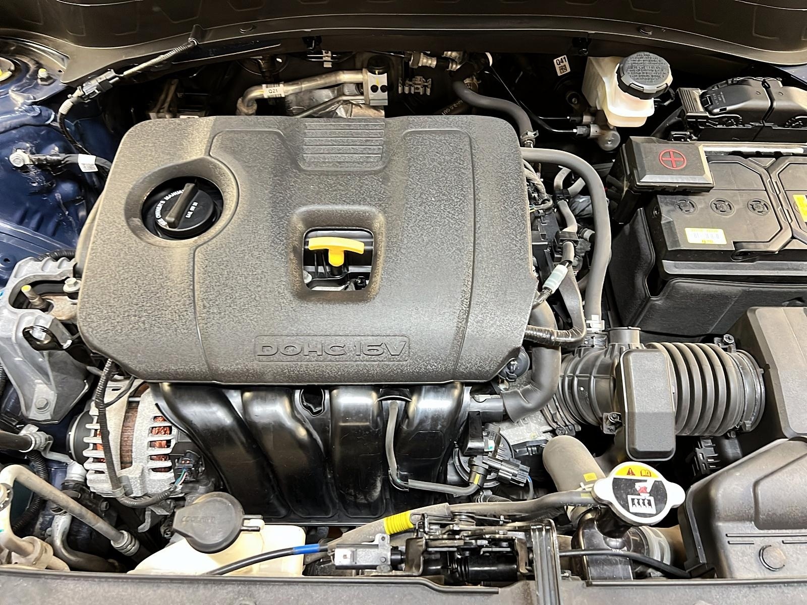 Kia SELTOS EX CUIR TOIT 2023 - image #11