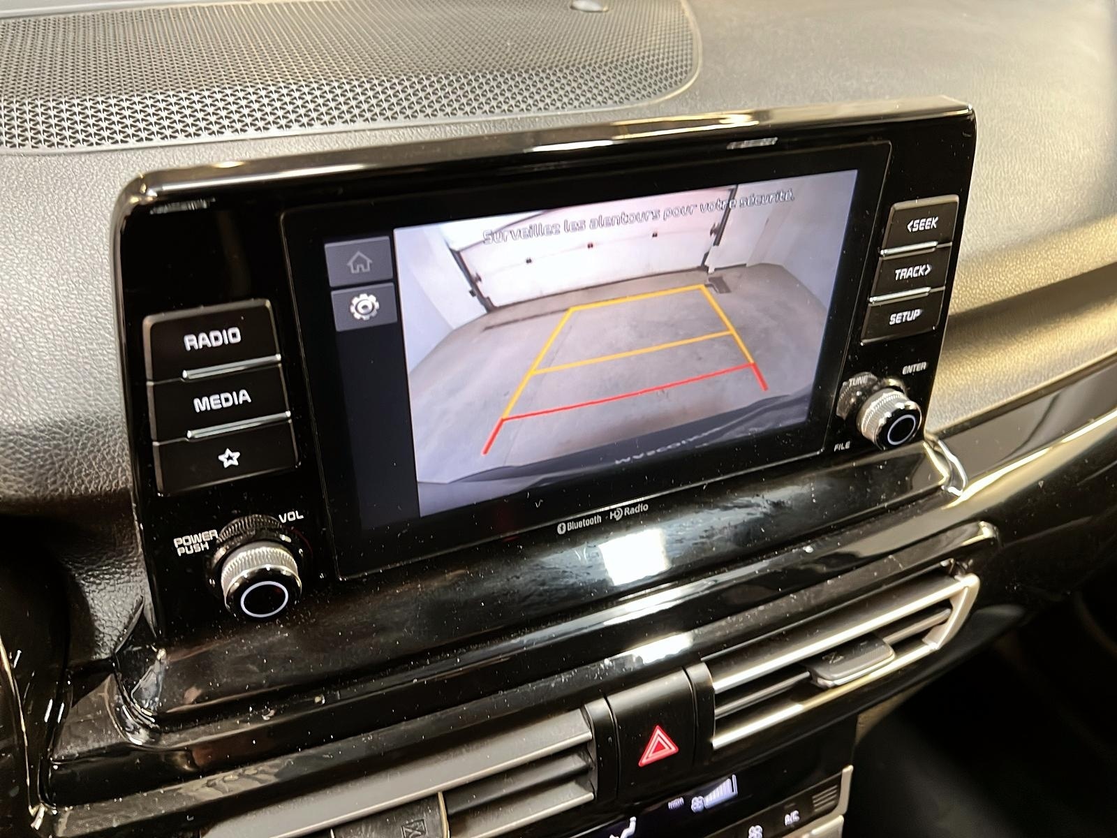 Kia SELTOS EX CUIR TOIT 2023 - image #16