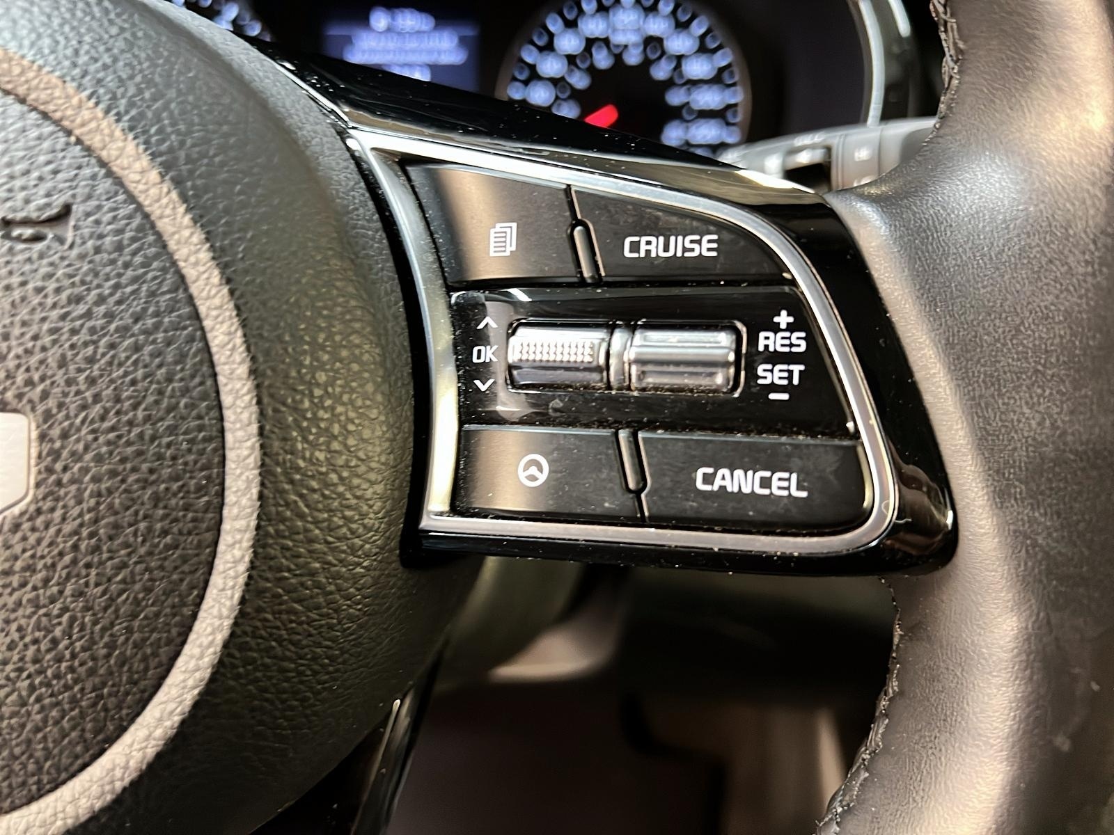 Kia SELTOS EX CUIR TOIT 2023 - image #18