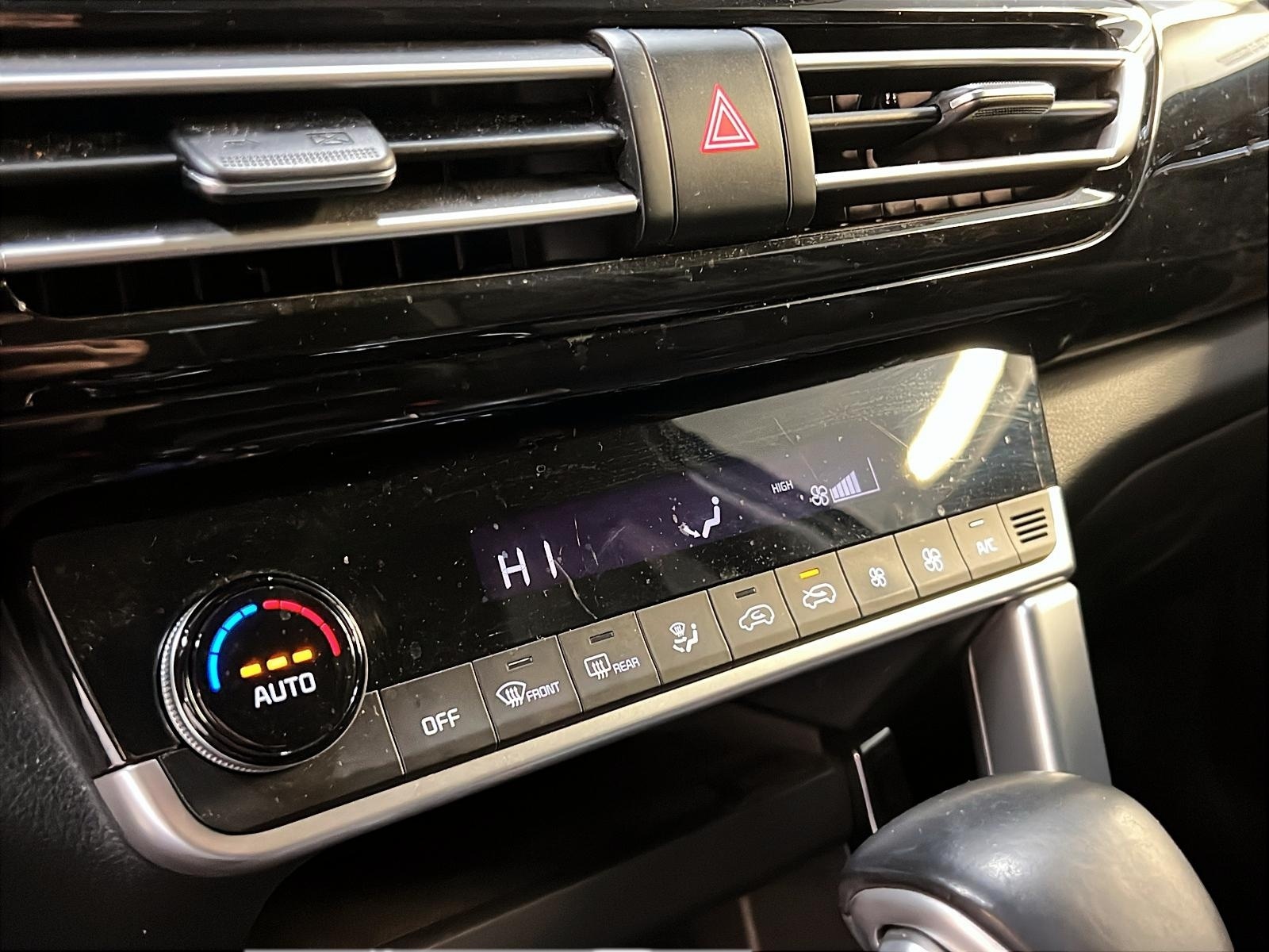 Kia SELTOS 2023 - Image #14