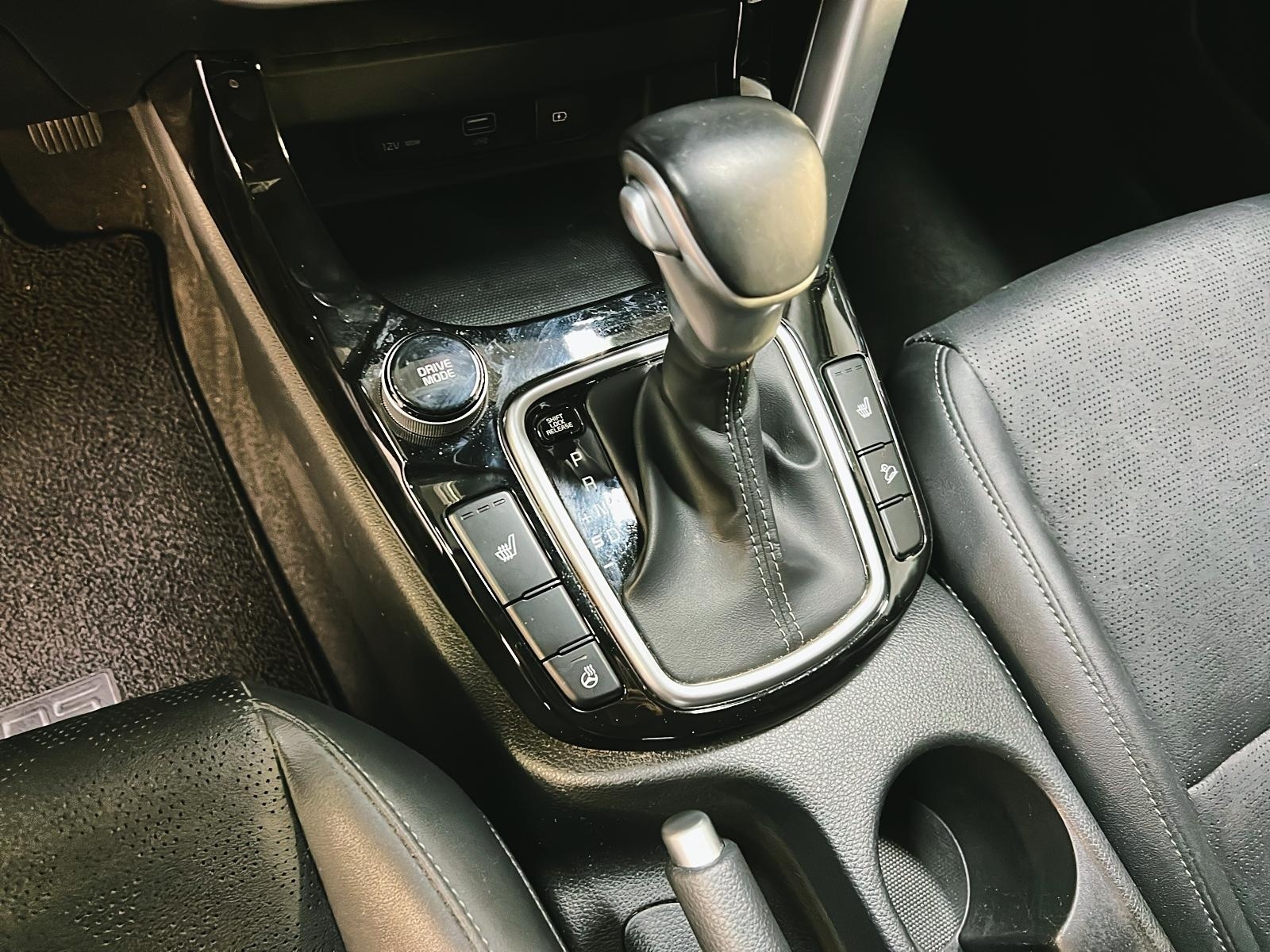 Kia SELTOS 2023 - Image #13