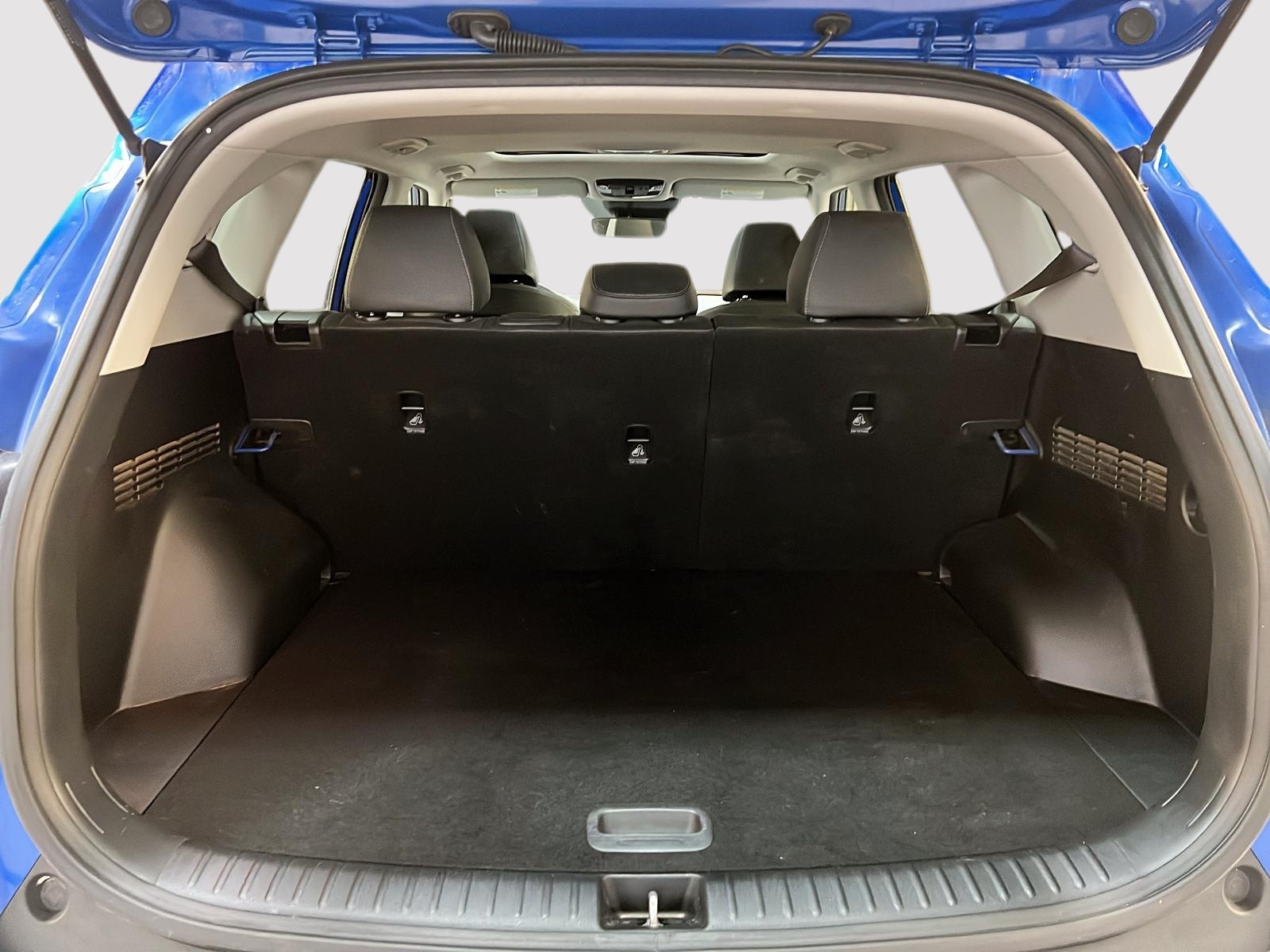 Kia SELTOS EX CUIR TOIT 4RM 2023 - image #13