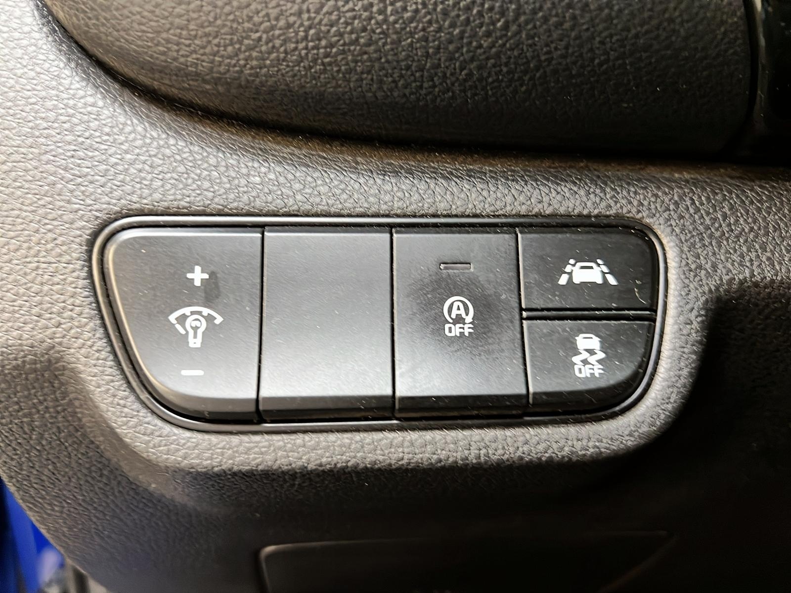 Kia SELTOS 2023 - Image #21