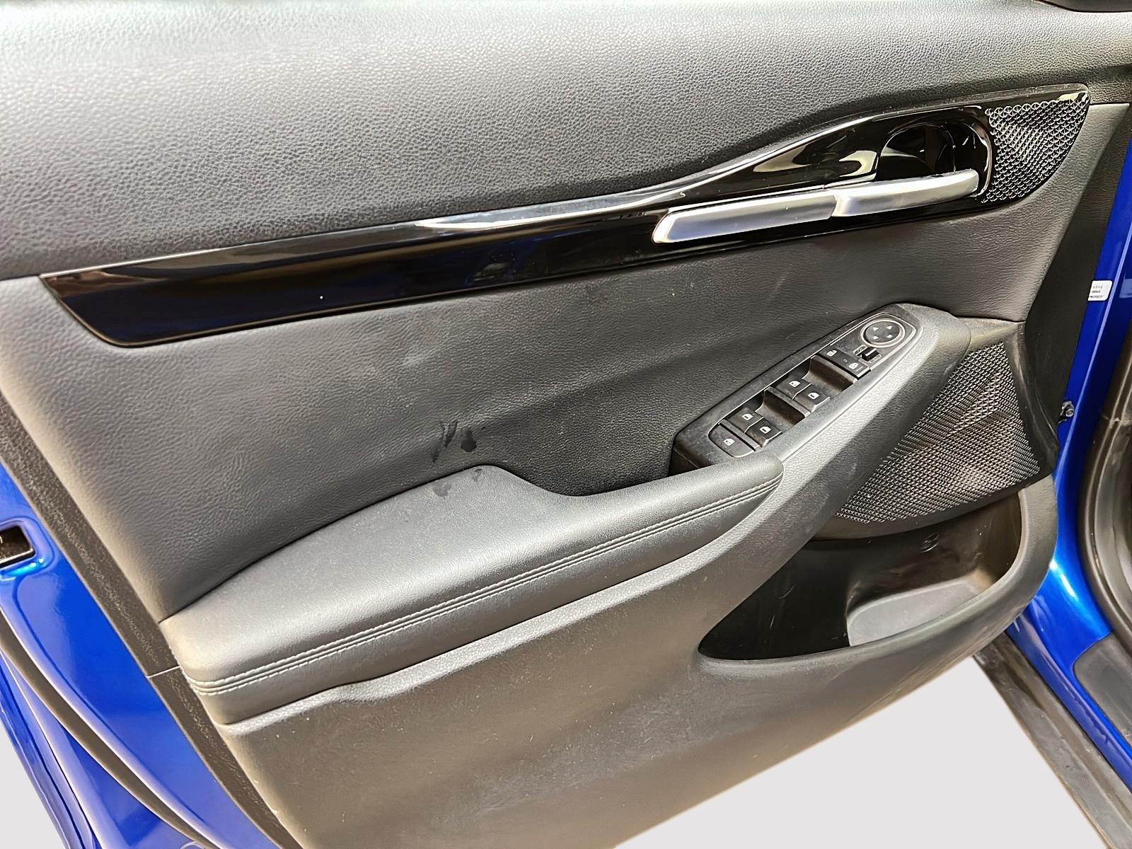 Kia SELTOS 2023 - Image #23