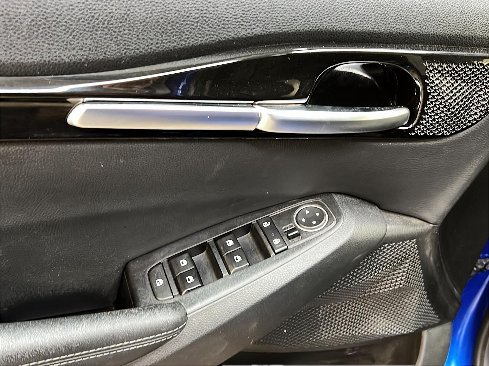 Kia SELTOS EX CUIR TOIT 4RM 2023 - image #22