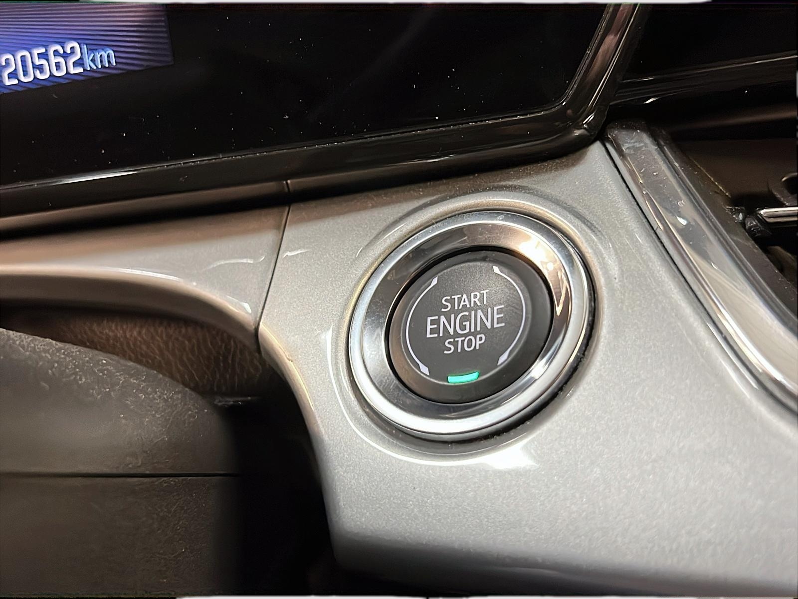 Chevrolet Trax 1LT 2025 - image #17