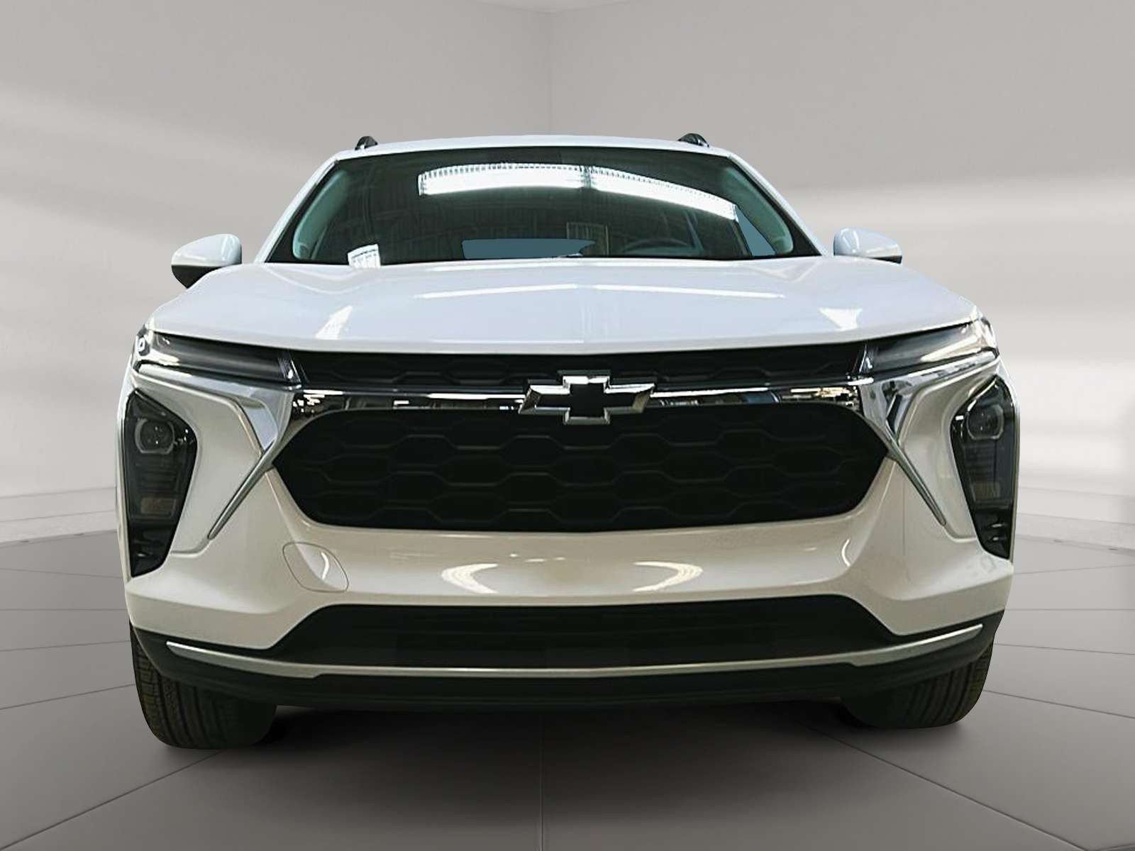 Chevrolet Trax 1LT 2025 - image #2