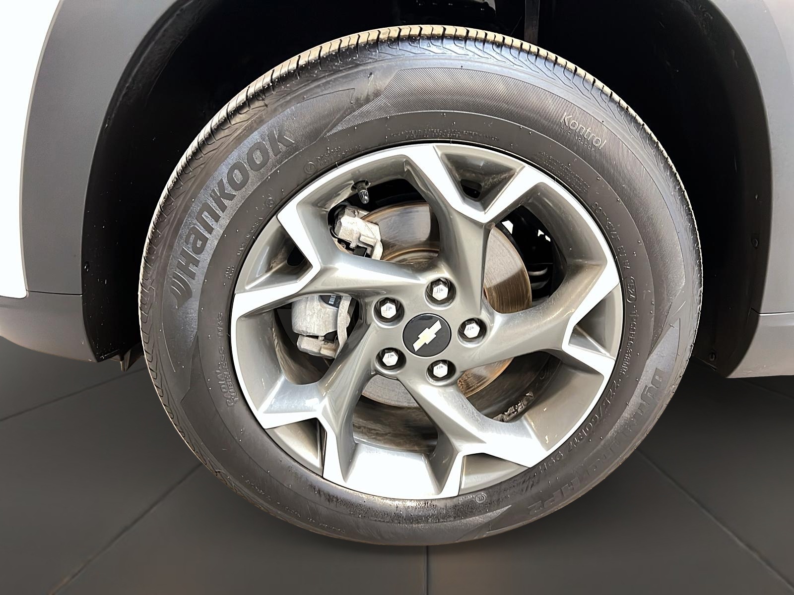 Chevrolet Trax 1LT 2025 - image #26