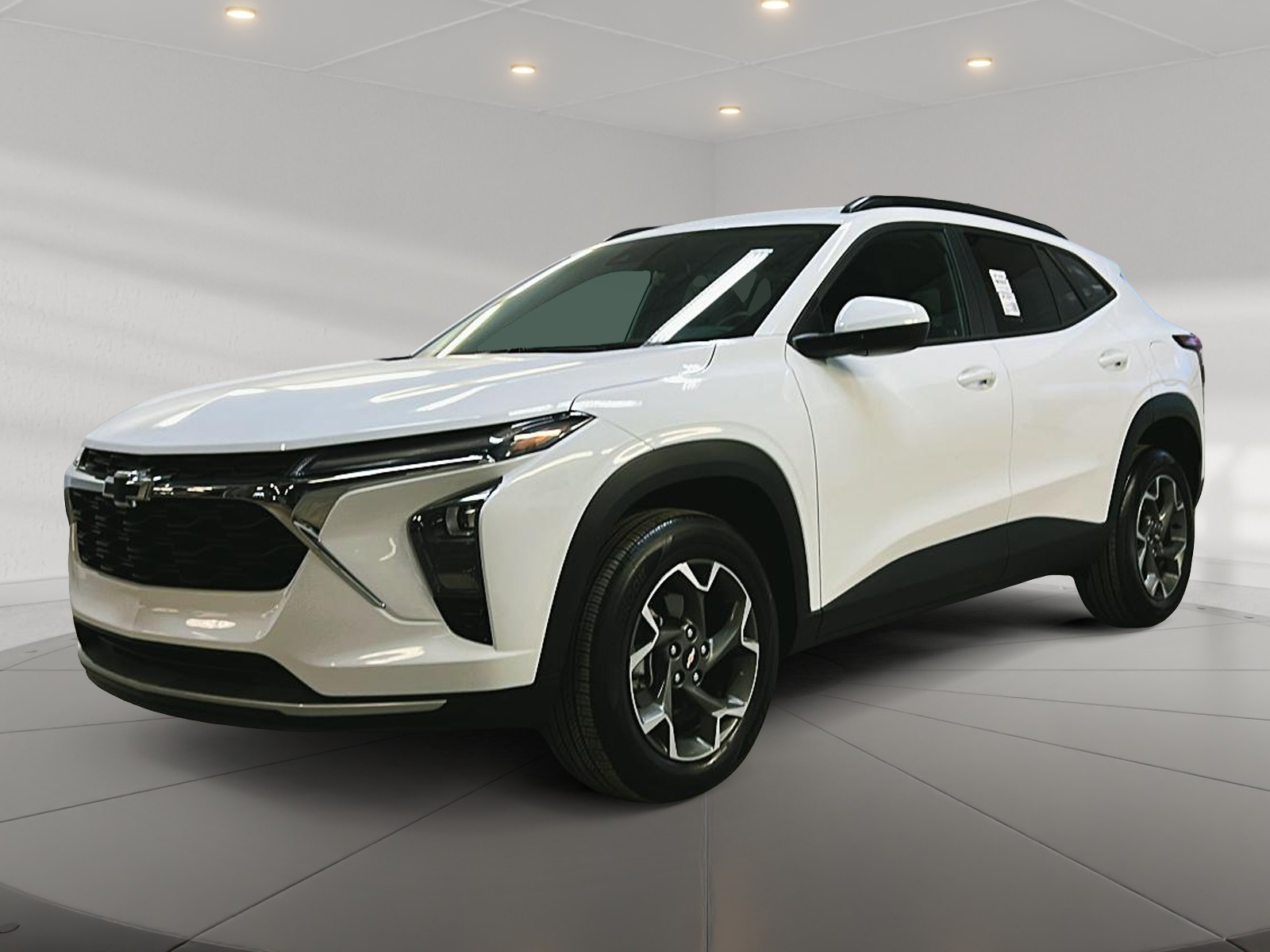 Chevrolet Trax 1LT 2025 - image #1
