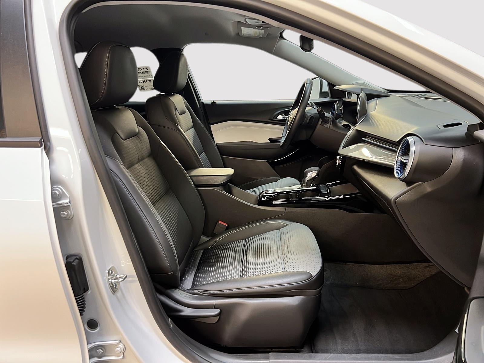 Chevrolet Trax 2025 - Image #8