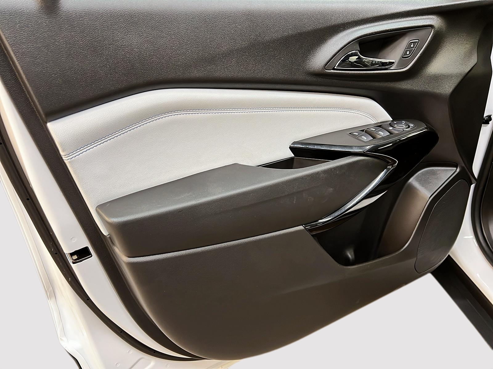Chevrolet Trax 2025 - Image #22