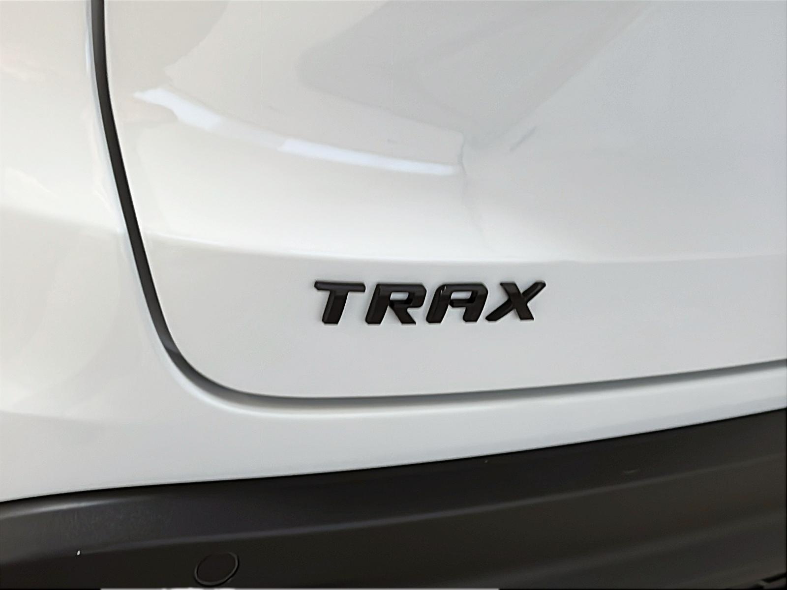 Chevrolet Trax 2025 - Image #24