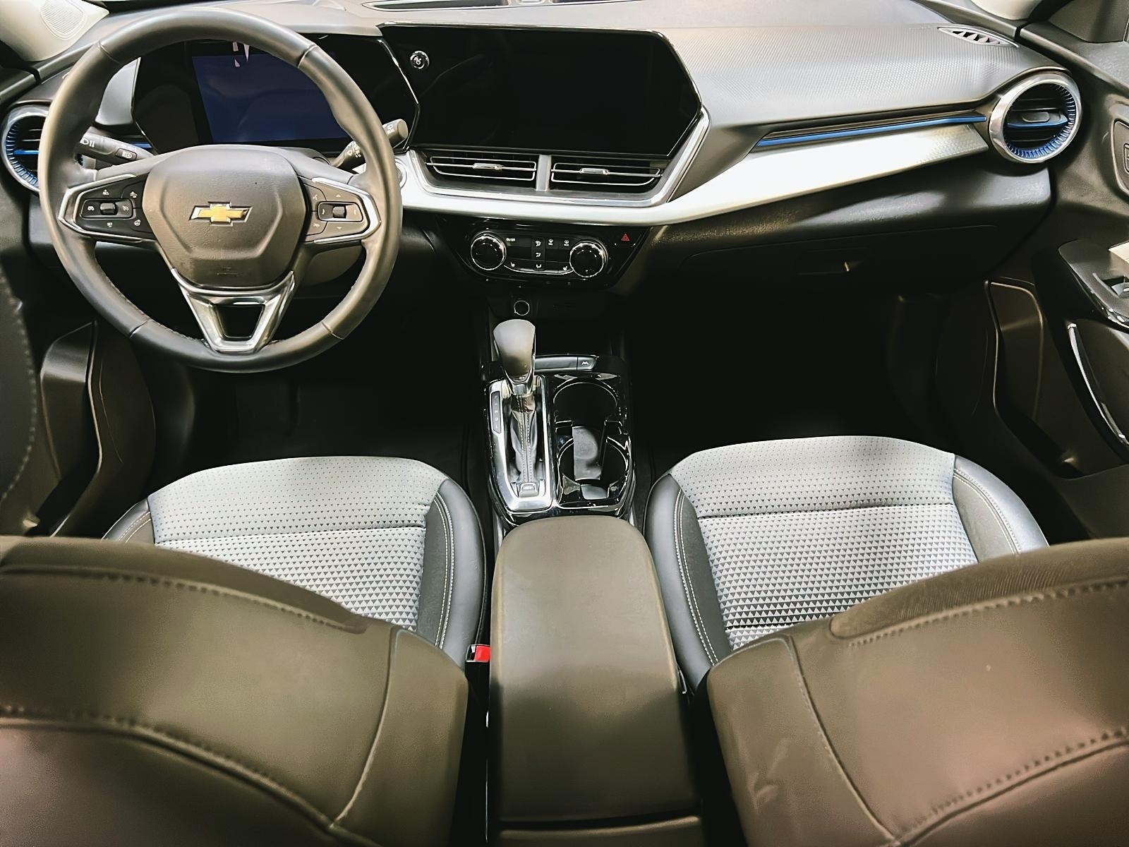 Chevrolet Trax 1LT 2025 - image #10